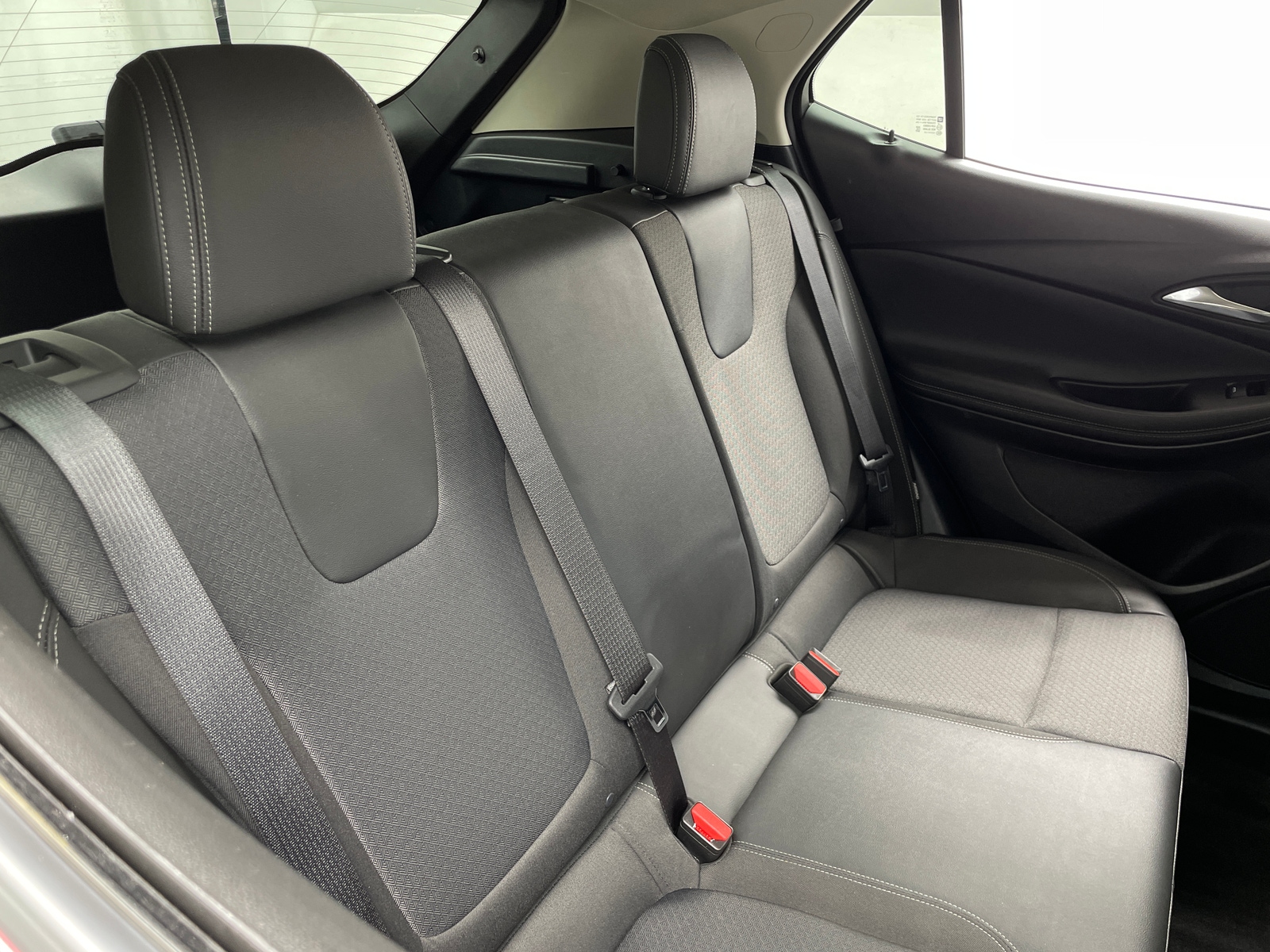 Thumbnail: 2025 Buick Encore GX - 6