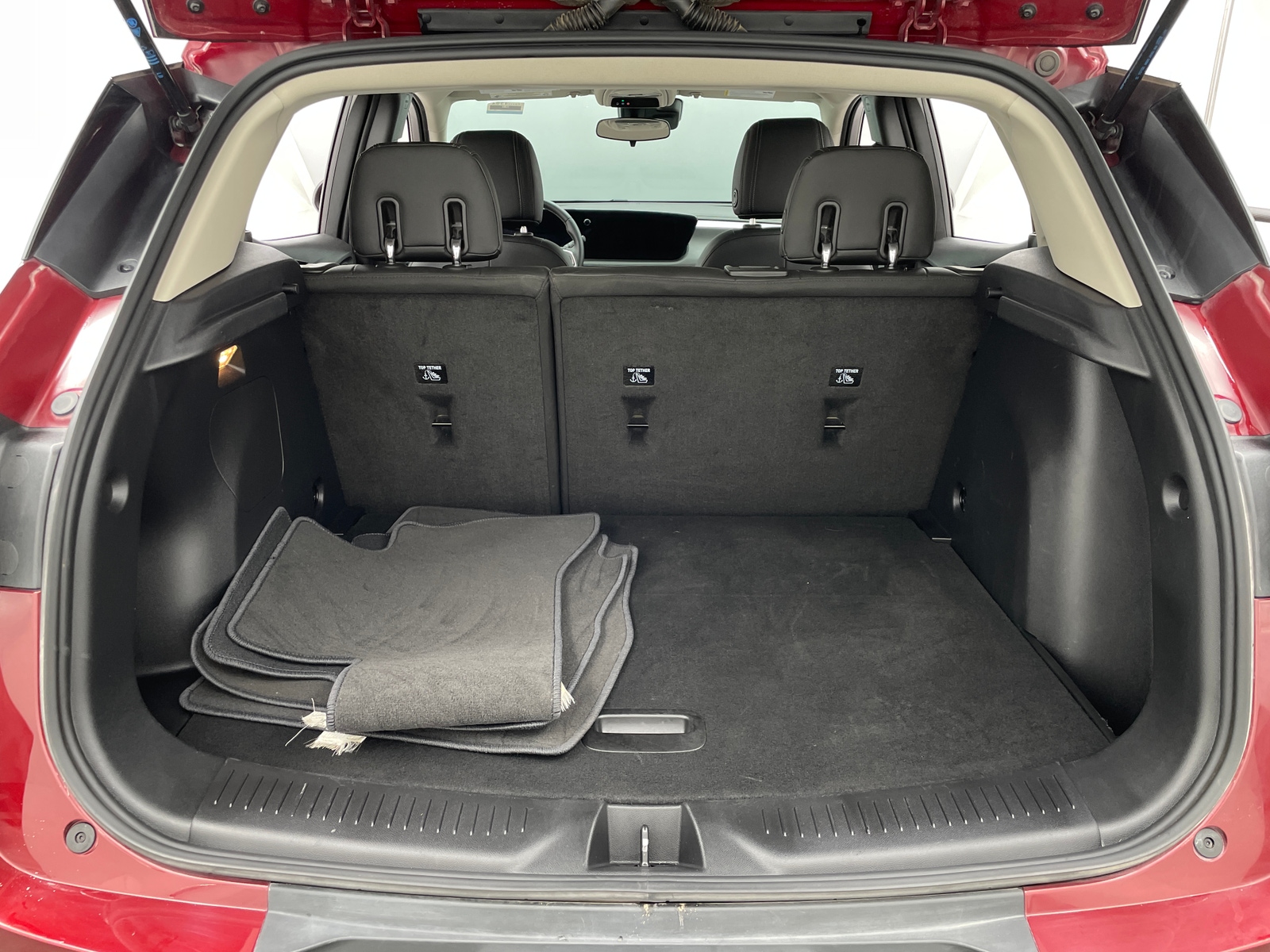 Thumbnail: 2025 Buick Encore GX - 7