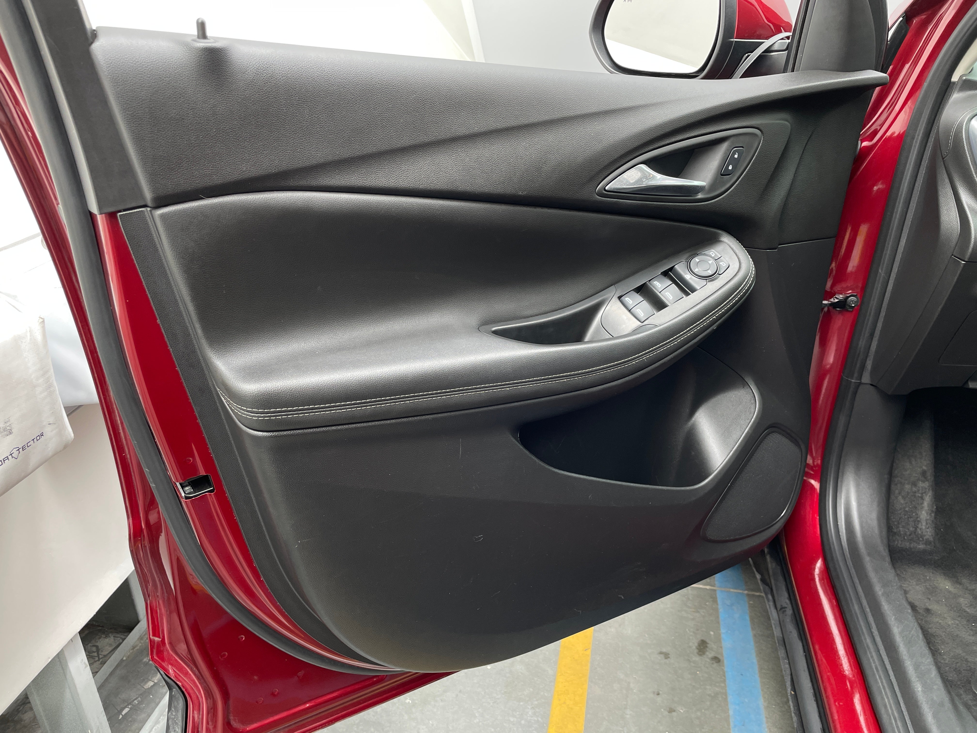 2025 Buick Encore GX