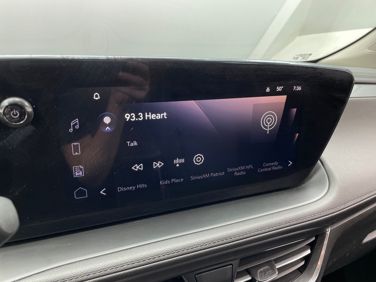 Thumbnail: 2025 Buick Encore GX - 4