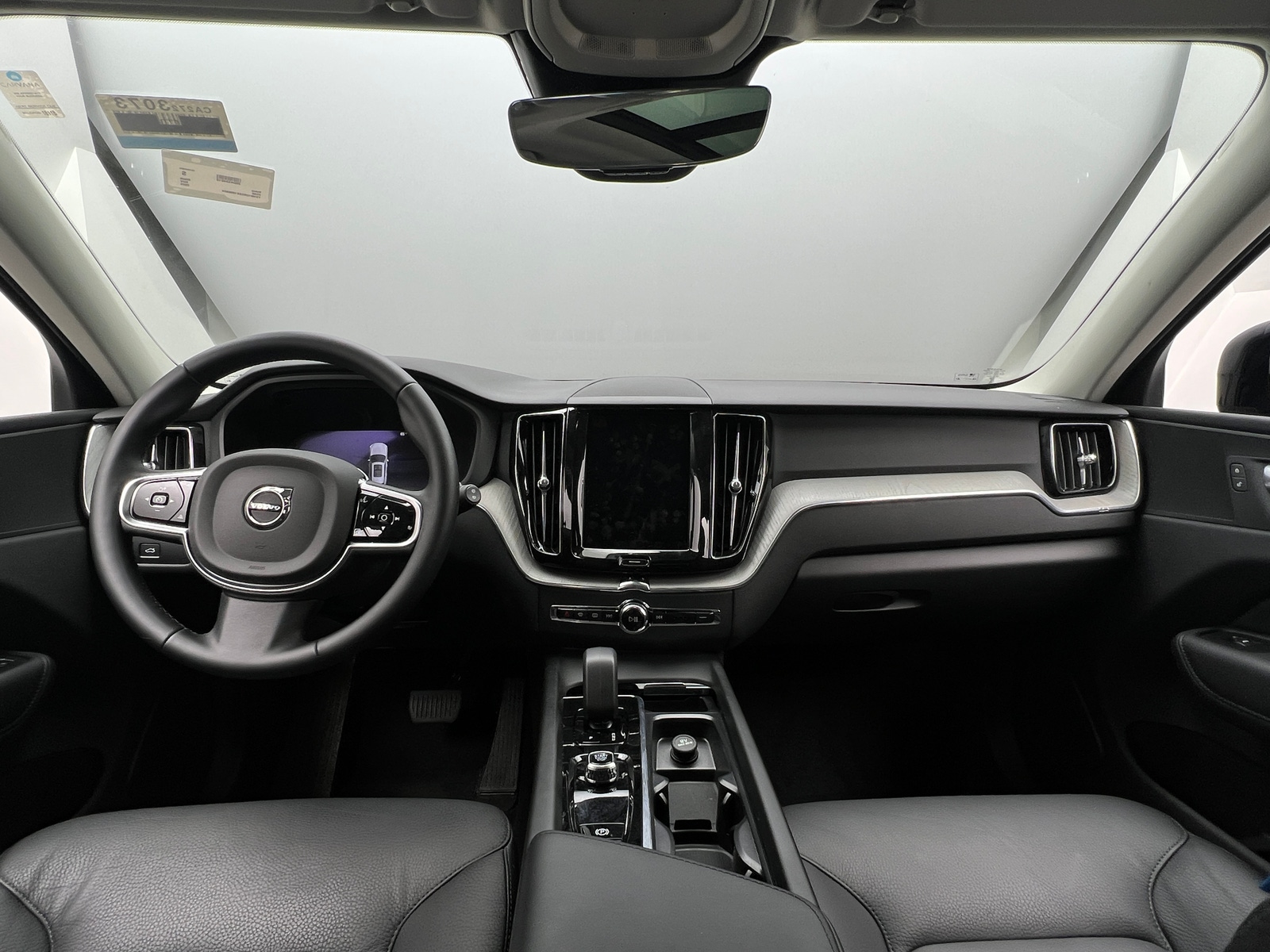 Thumbnail: 2025 Volvo XC60 - 2