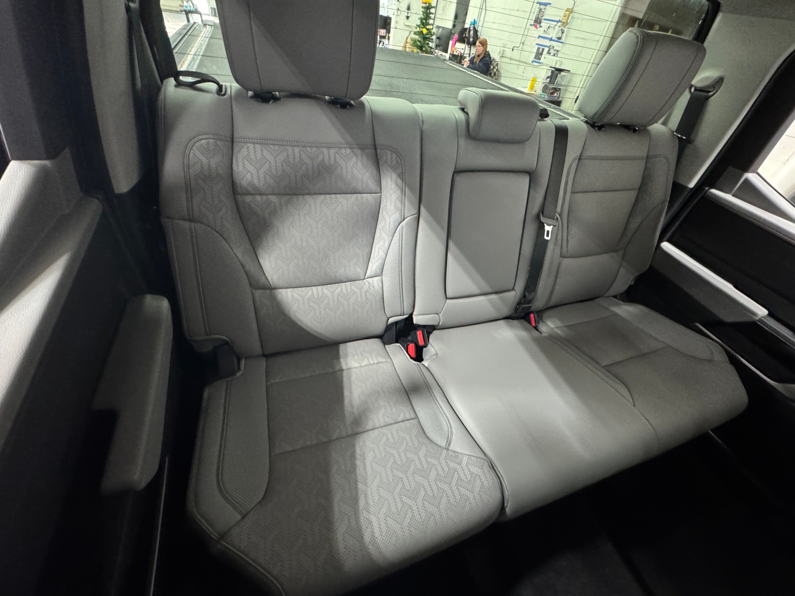 Thumbnail: 2024 Toyota Tundra - 6