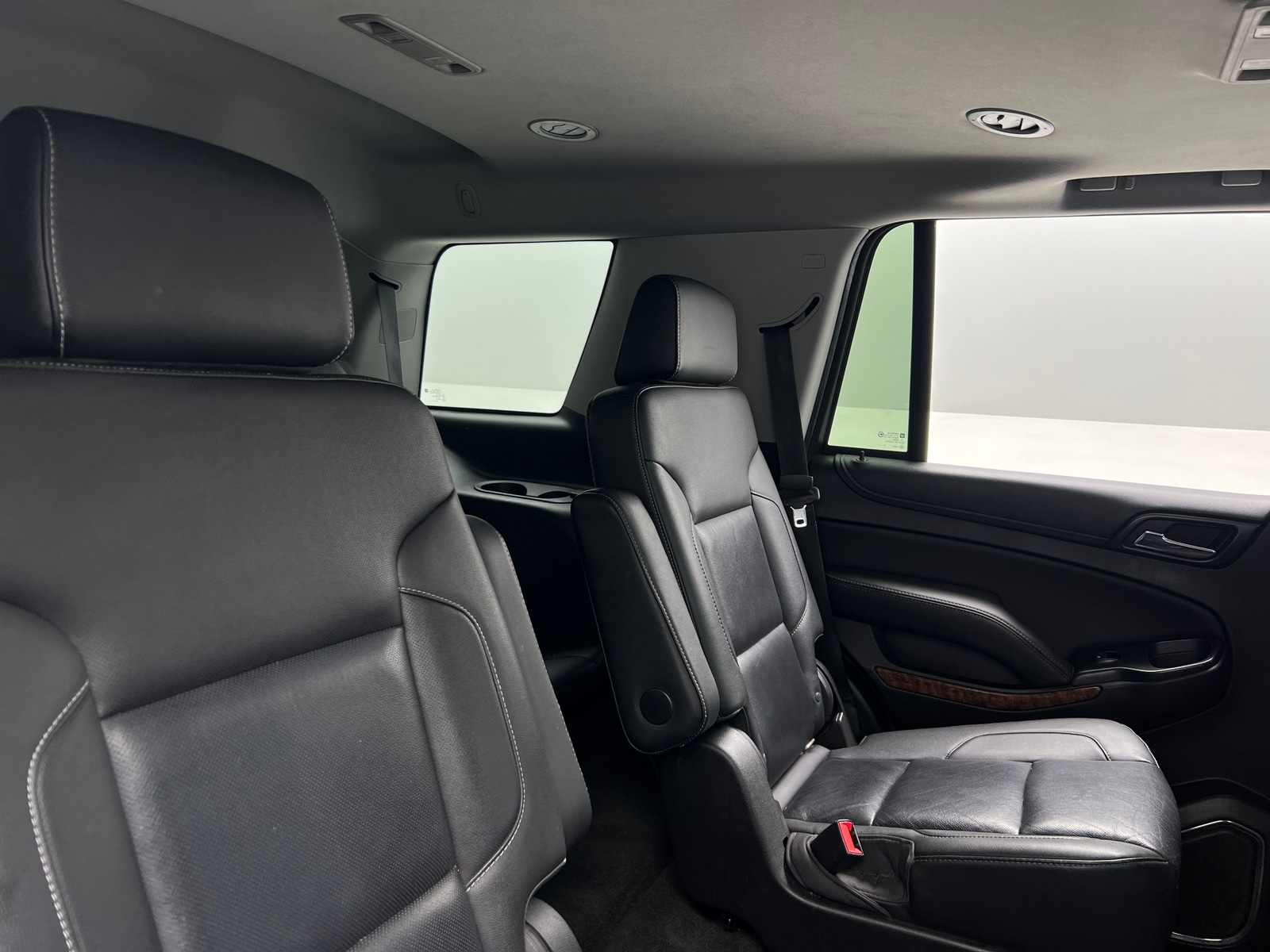 Thumbnail: 2018 Chevrolet Tahoe - 5