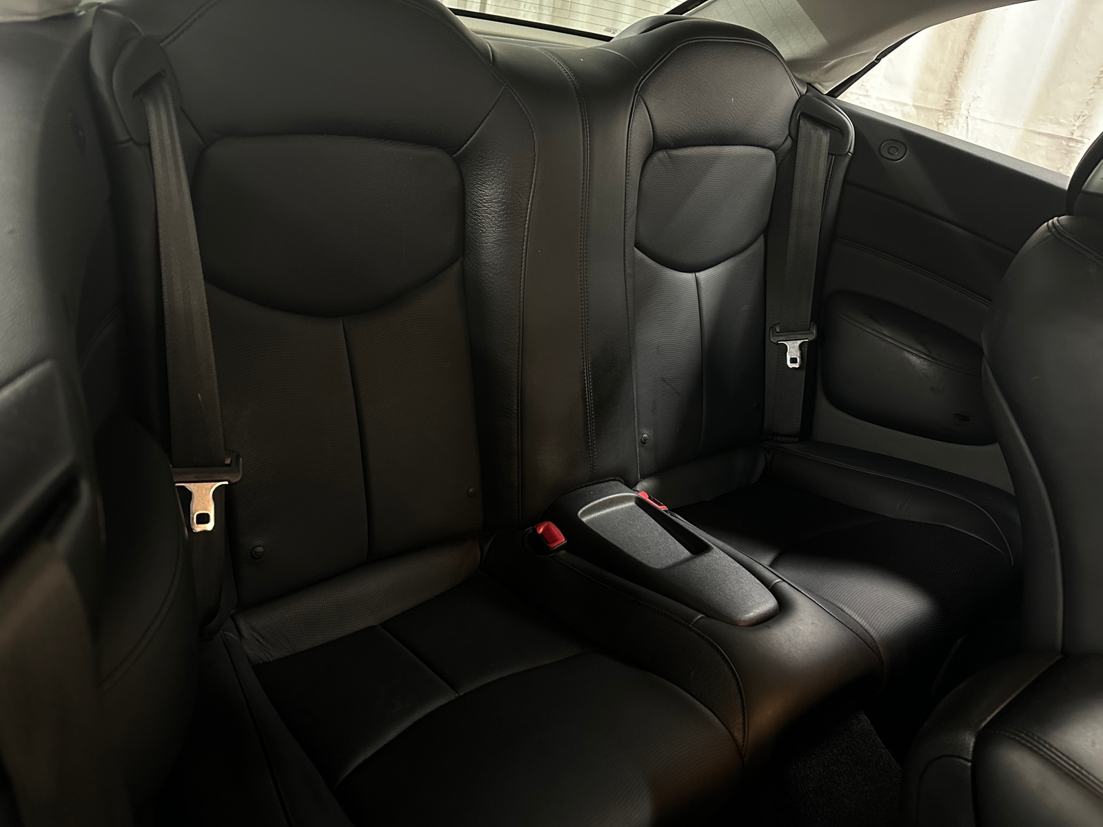 Thumbnail: 2014 INFINITI Q60 - 5