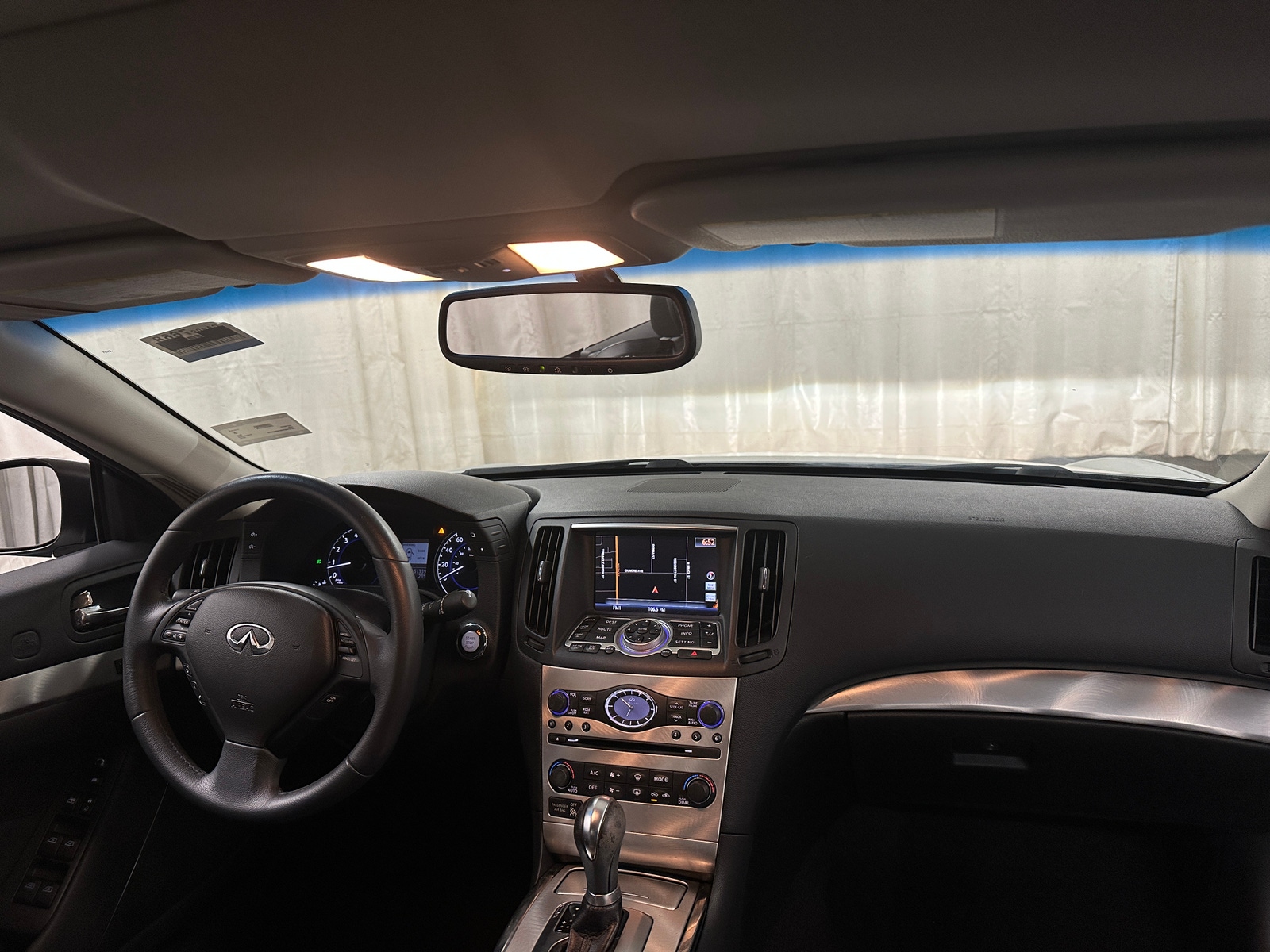 Thumbnail: 2014 INFINITI Q60 - 2