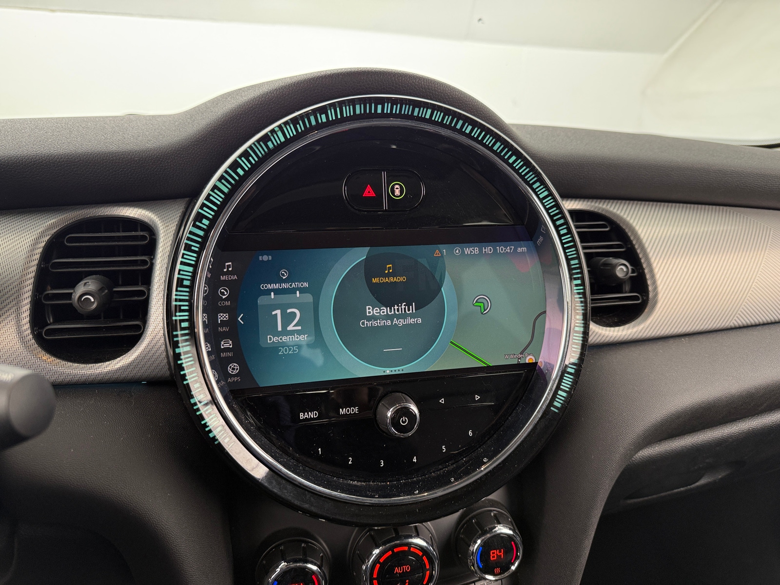 Thumbnail: 2024 MINI Cooper Hardtop - 3