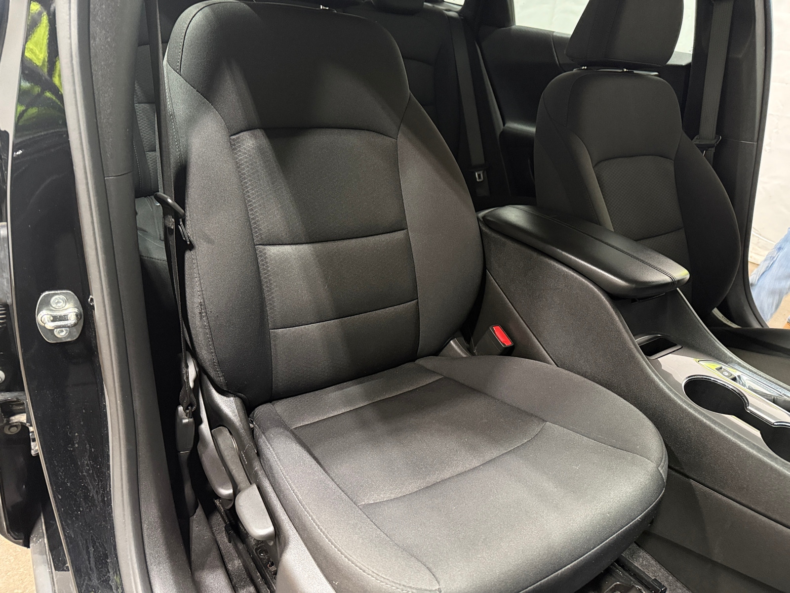 Thumbnail: 2024 Chevrolet Malibu - 2