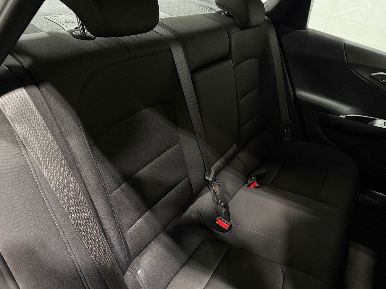 Thumbnail: 2024 Chevrolet Malibu - 6