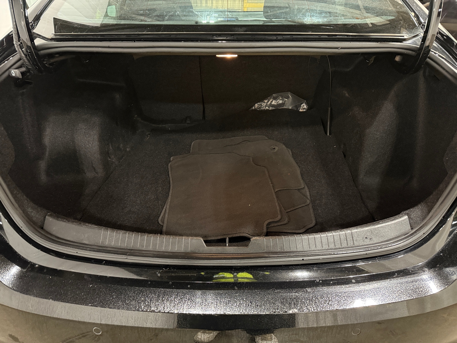 Thumbnail: 2024 Chevrolet Malibu - 7