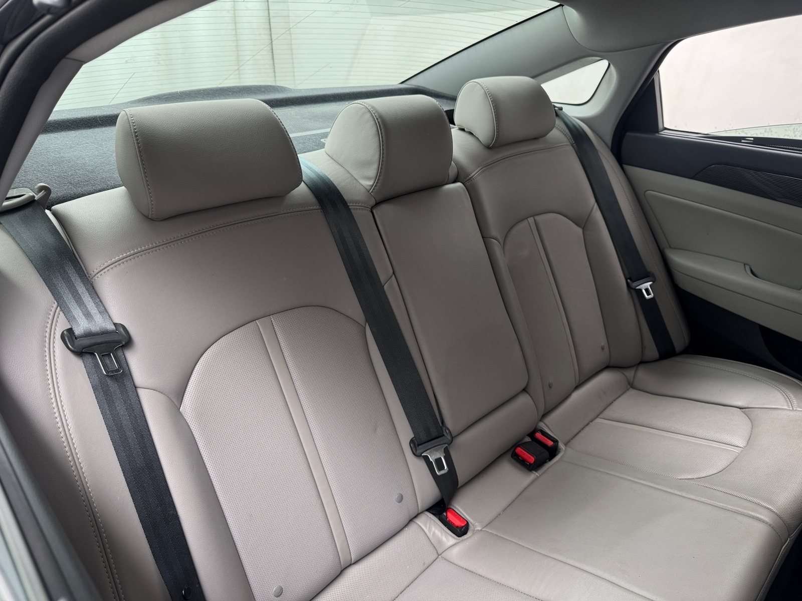 Thumbnail: 2018 Hyundai Sonata - 5