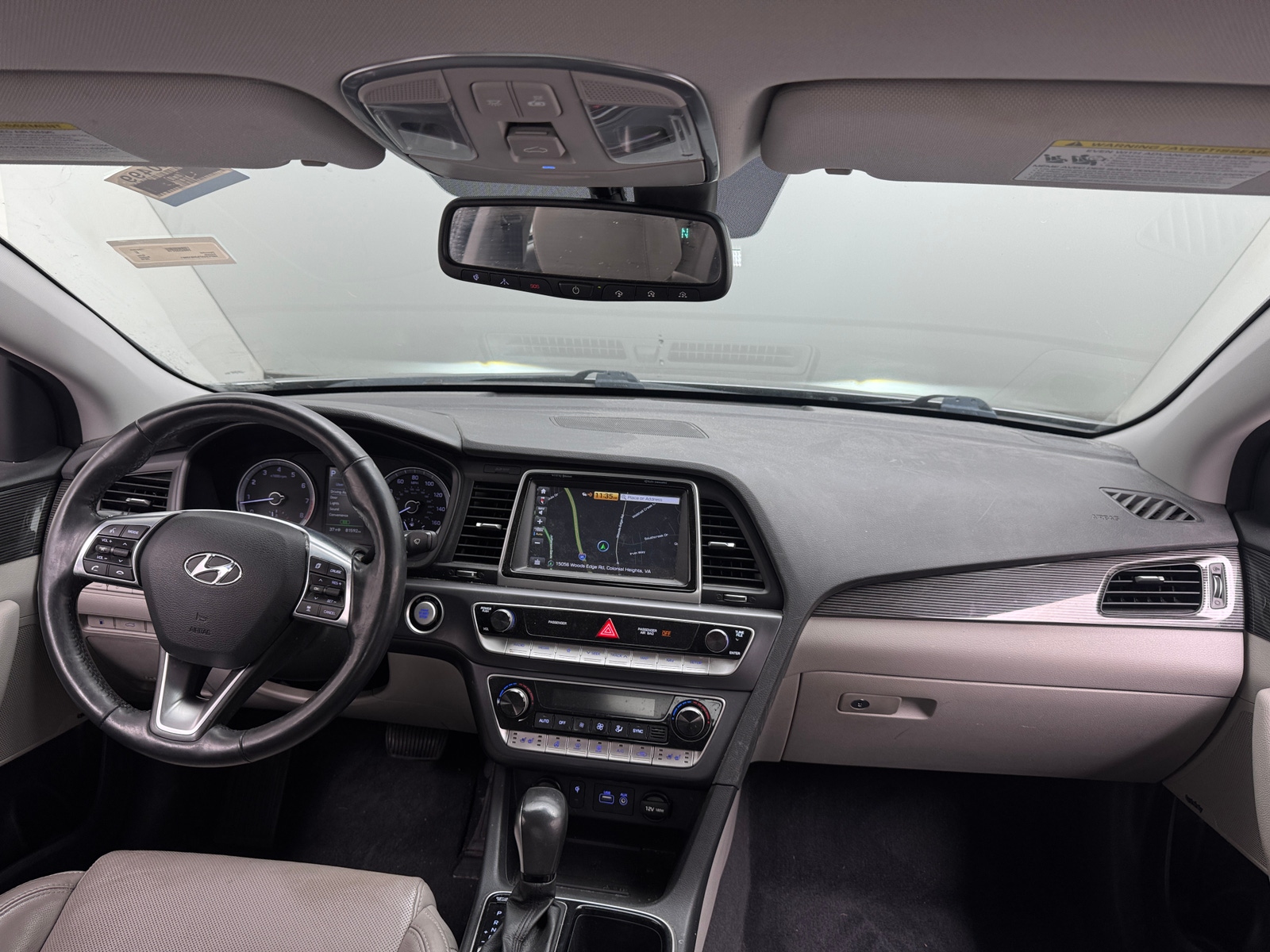 Thumbnail: 2018 Hyundai Sonata - 2