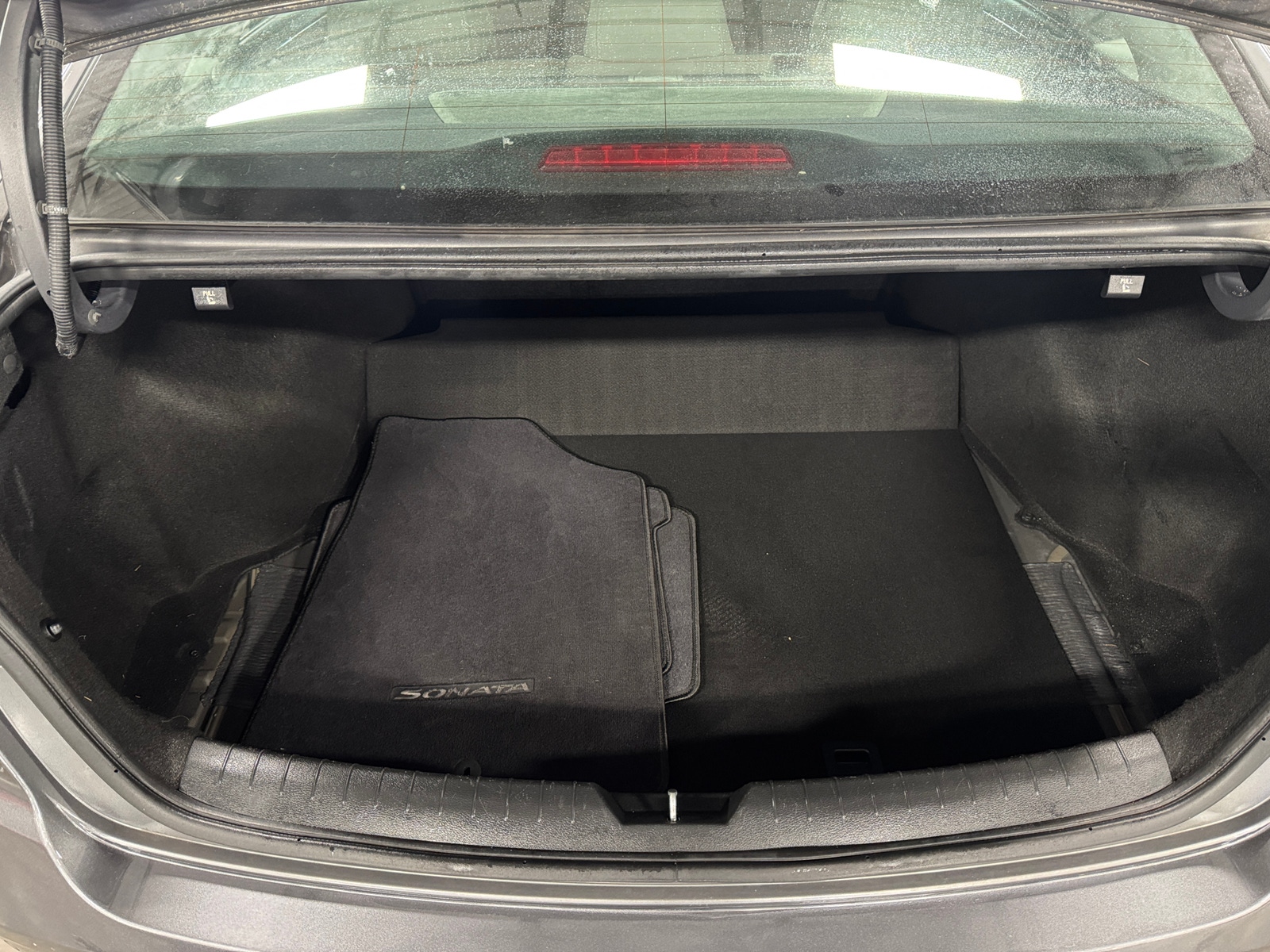 Thumbnail: 2018 Hyundai Sonata - 6