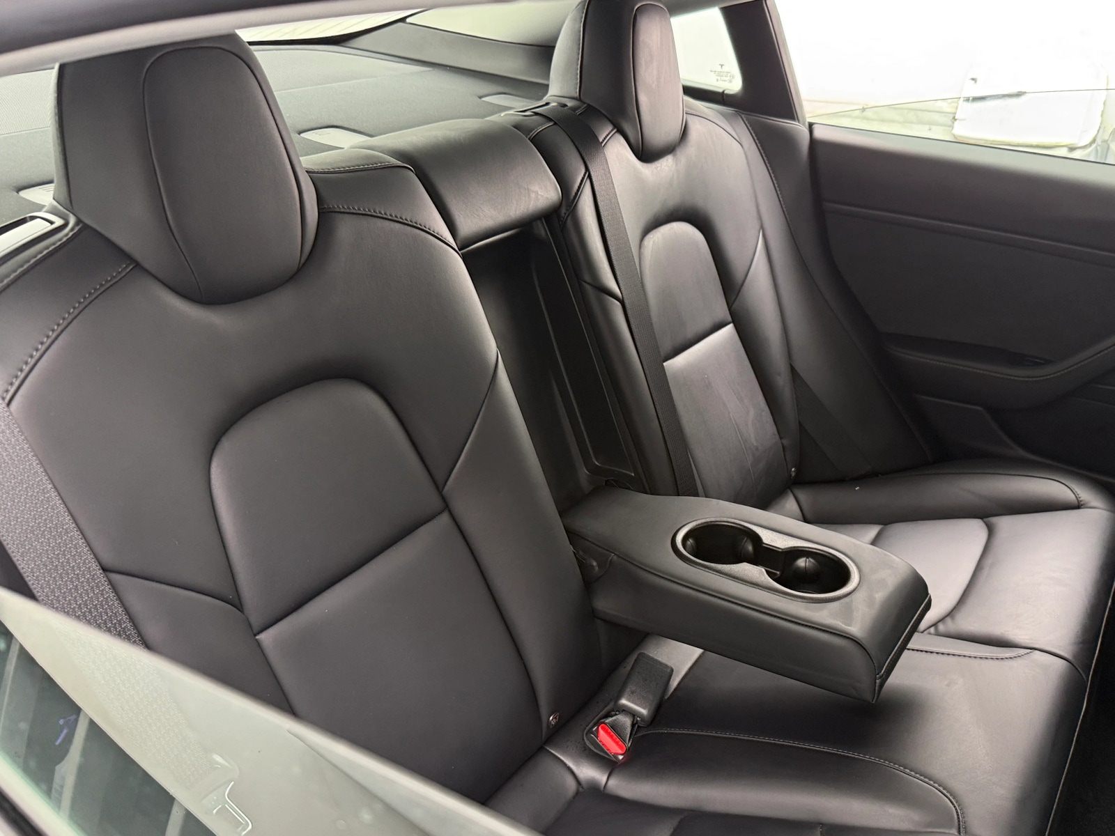 Thumbnail: 2019 Tesla Model 3 - 5