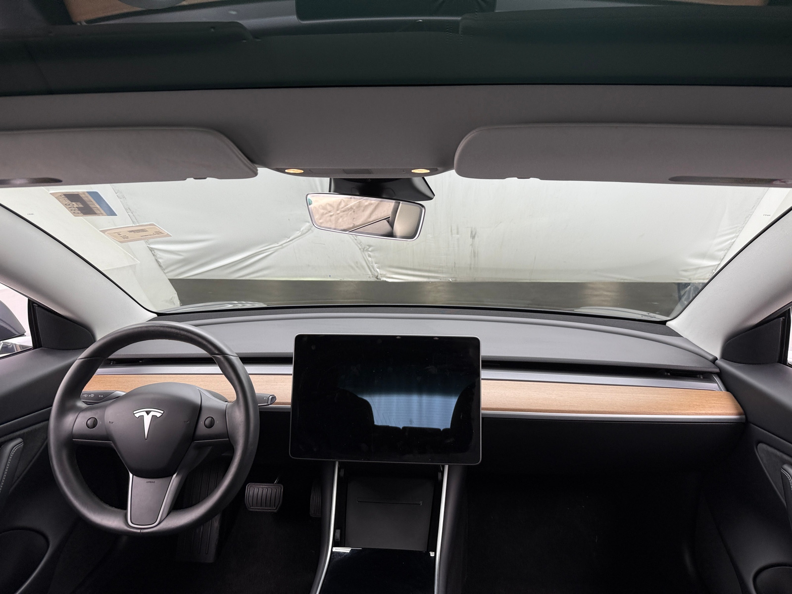 Thumbnail: 2019 Tesla Model 3 - 2