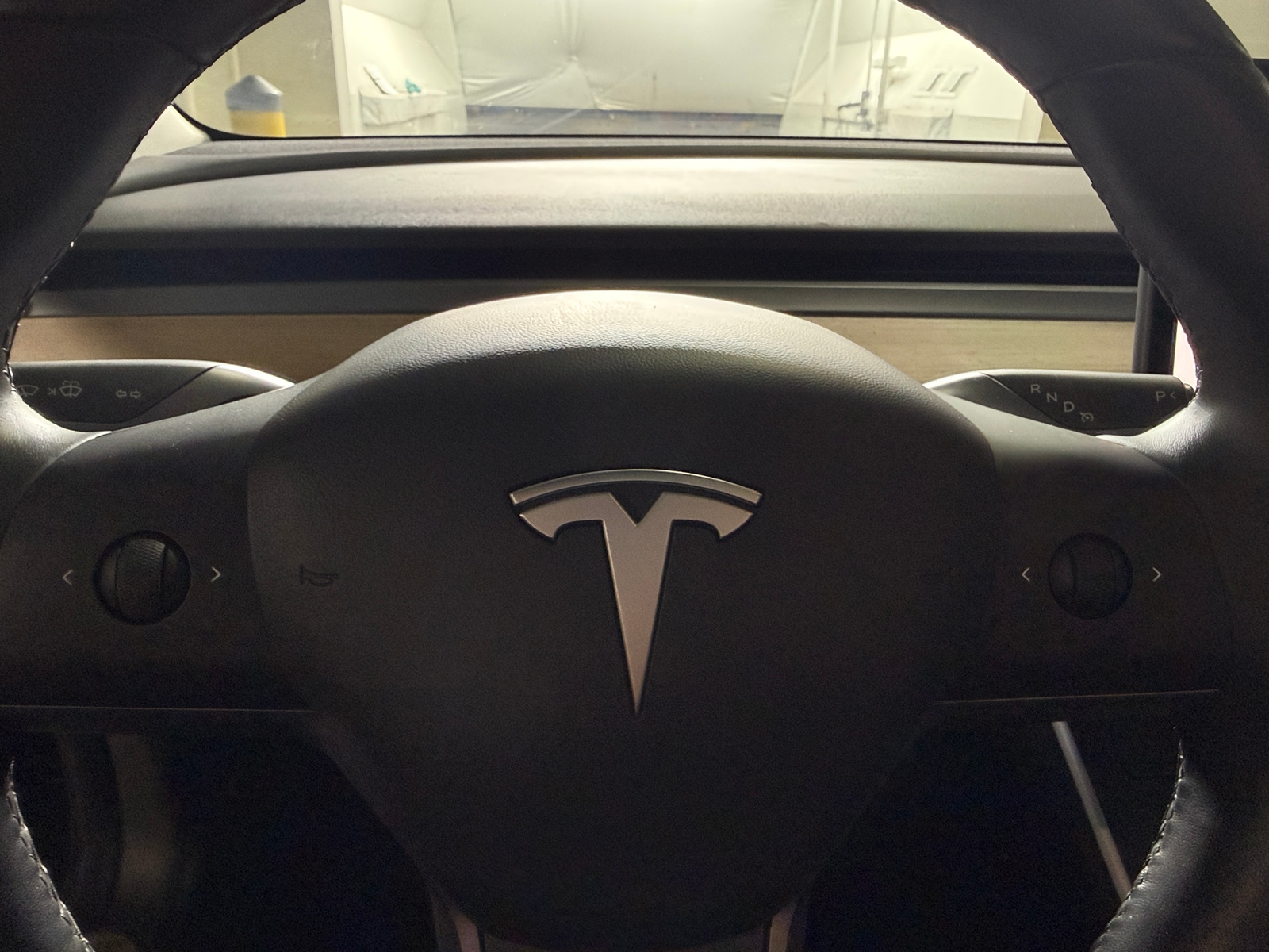 Thumbnail: 2019 Tesla Model 3 - 4