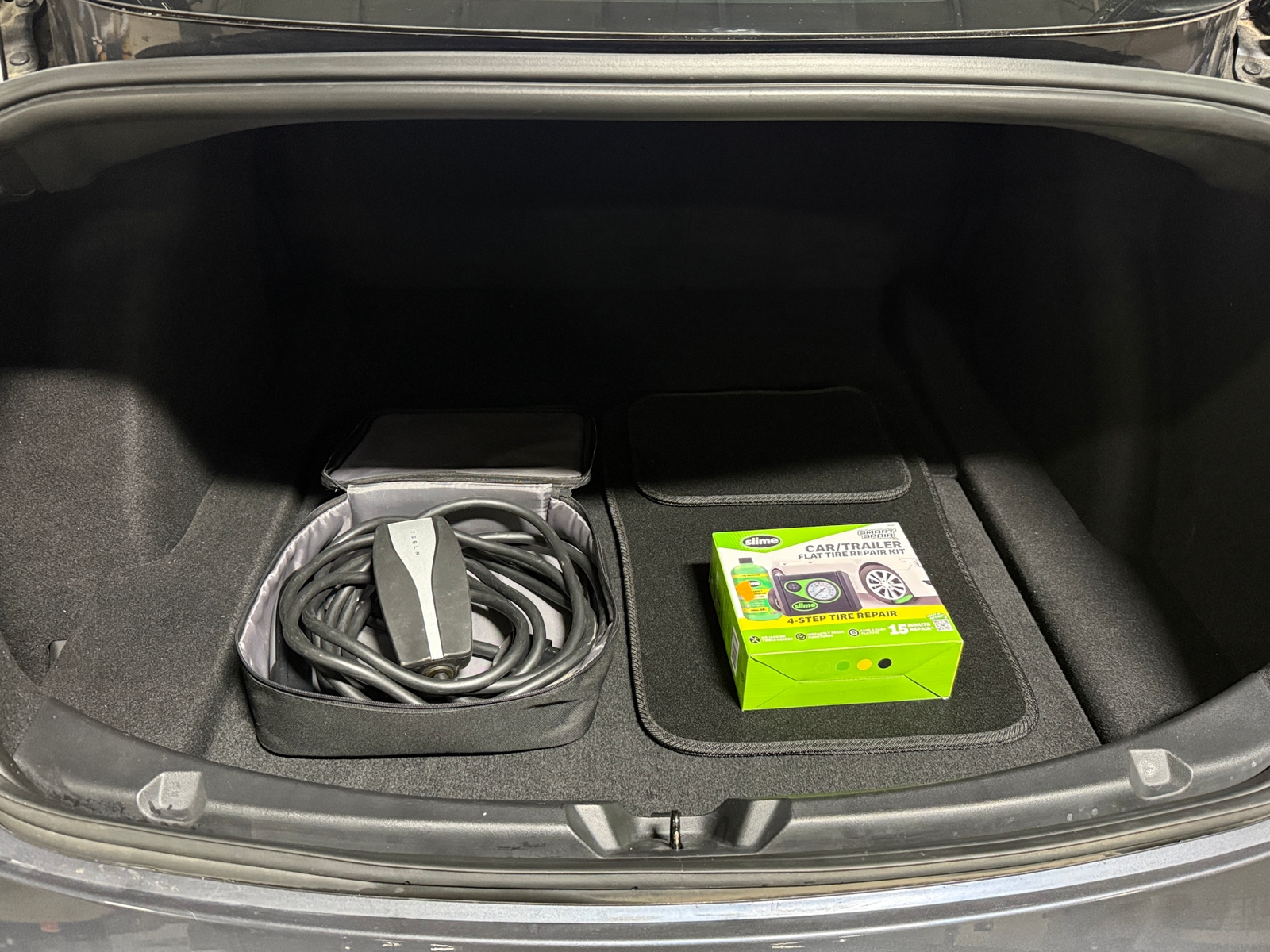 Thumbnail: 2019 Tesla Model 3 - 6