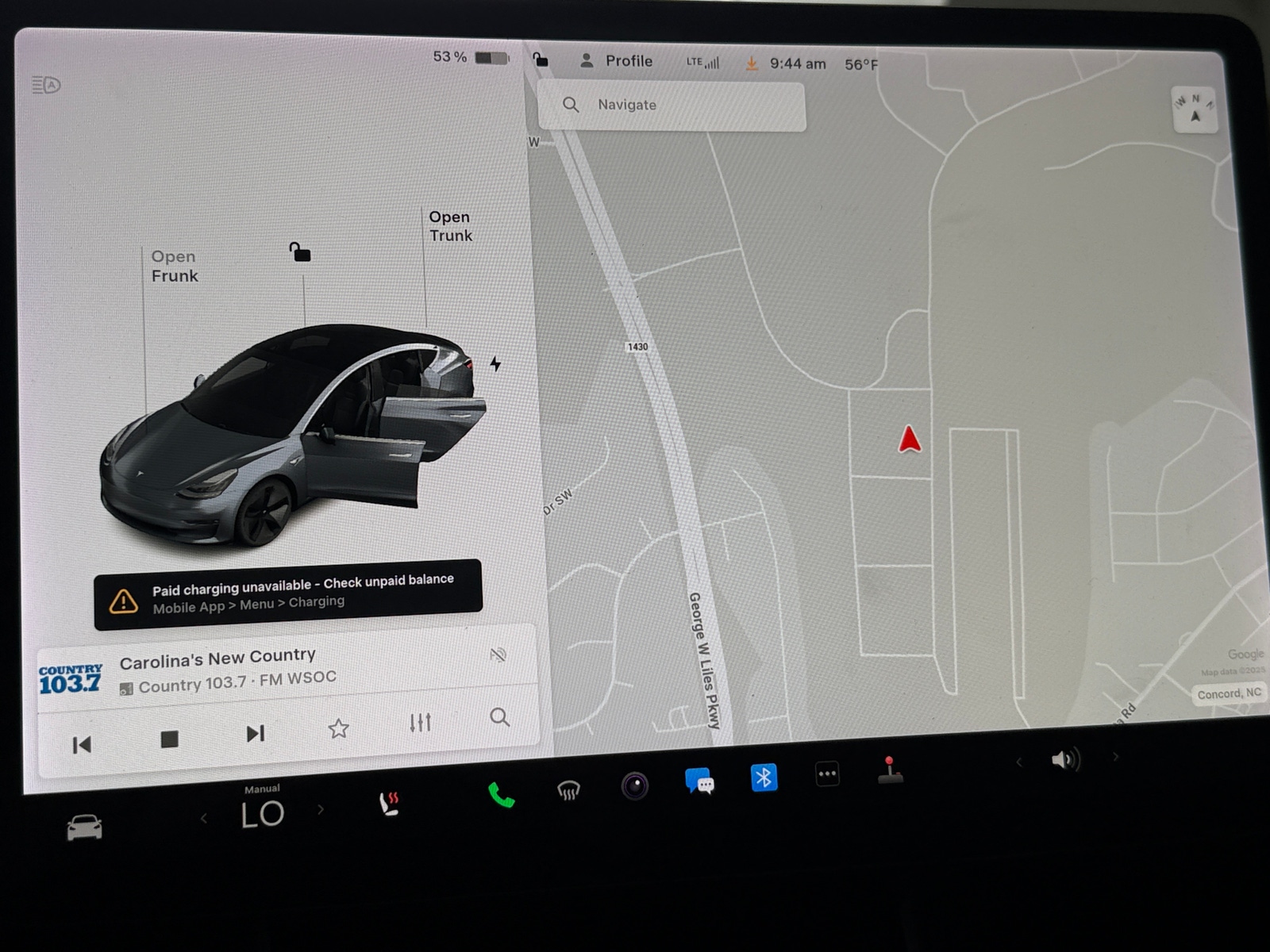 Thumbnail: 2019 Tesla Model 3 - 3