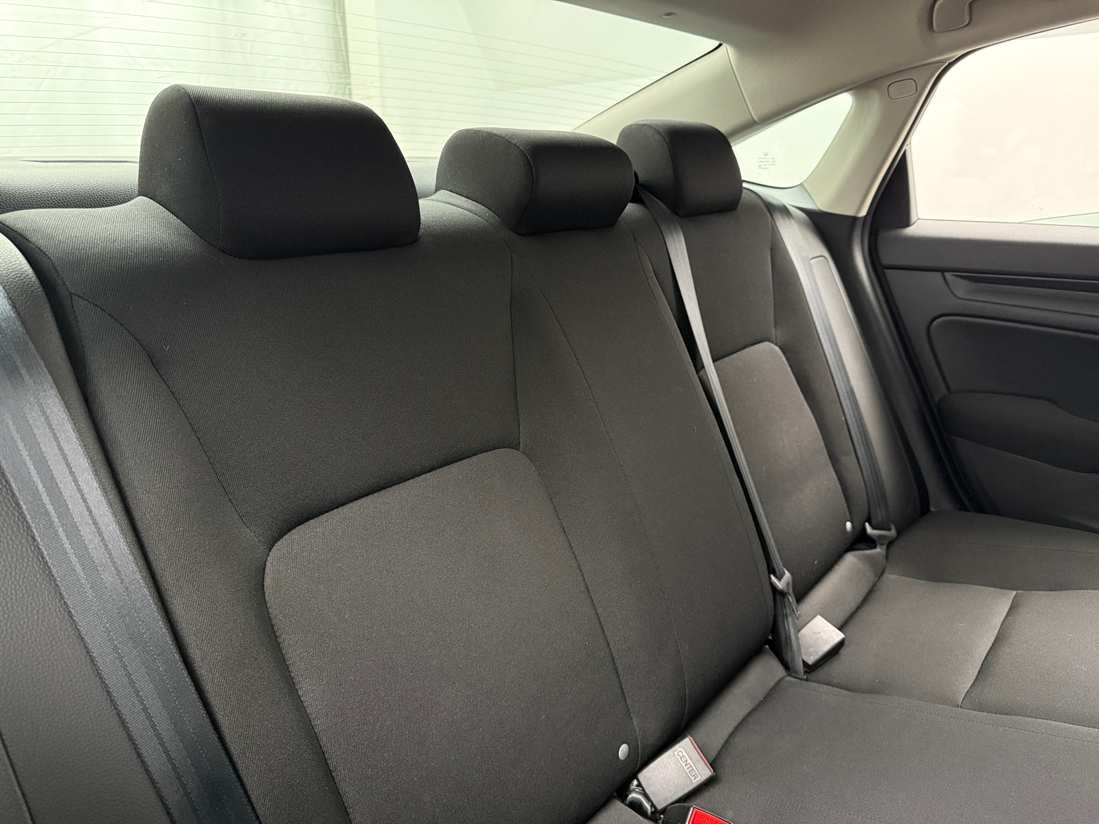 Thumbnail: 2022 Honda Civic - 6