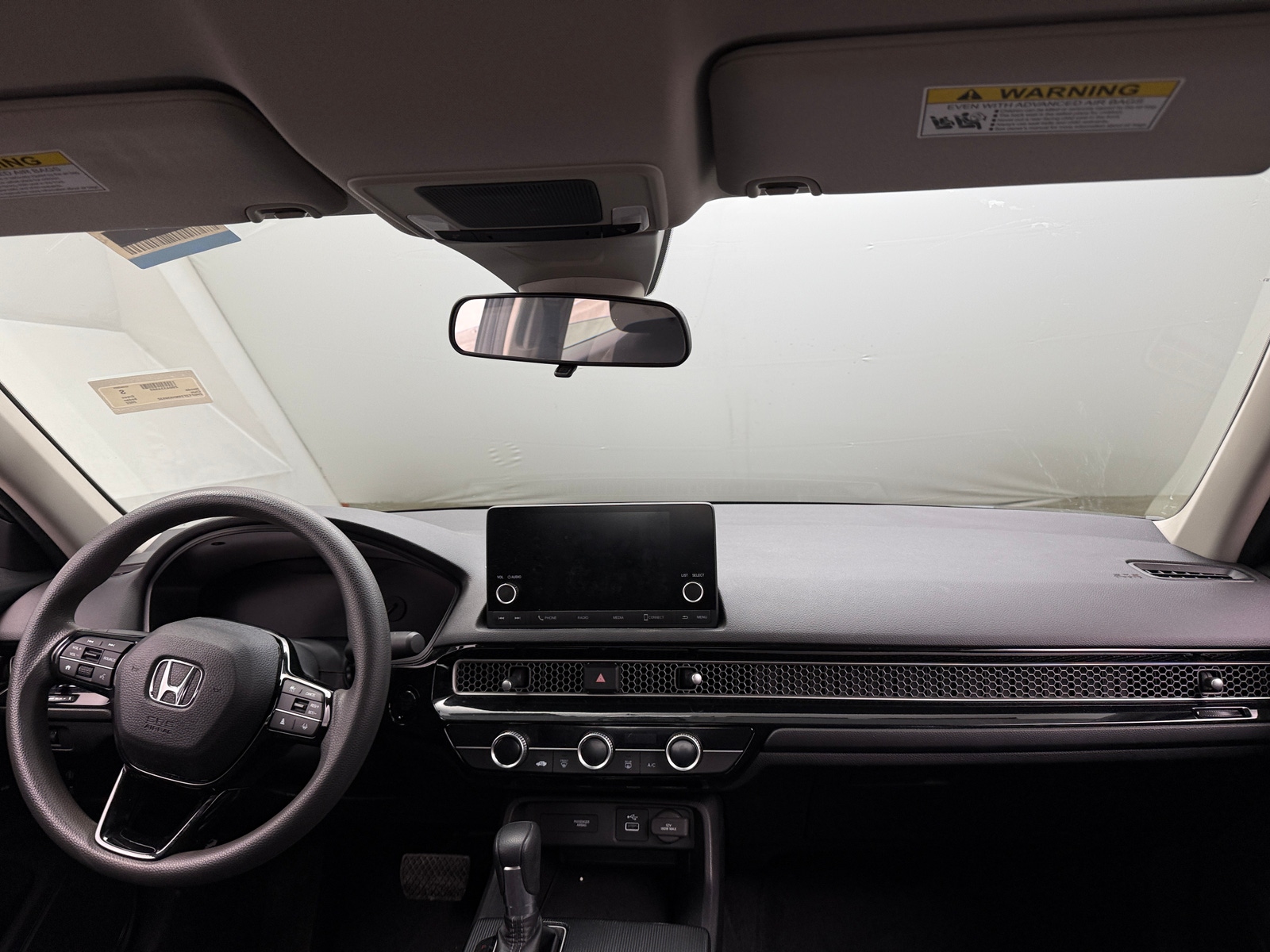 Thumbnail: 2022 Honda Civic - 3