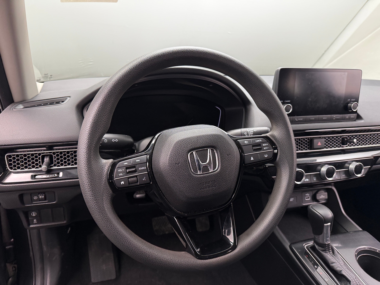 Thumbnail: 2022 Honda Civic - 5