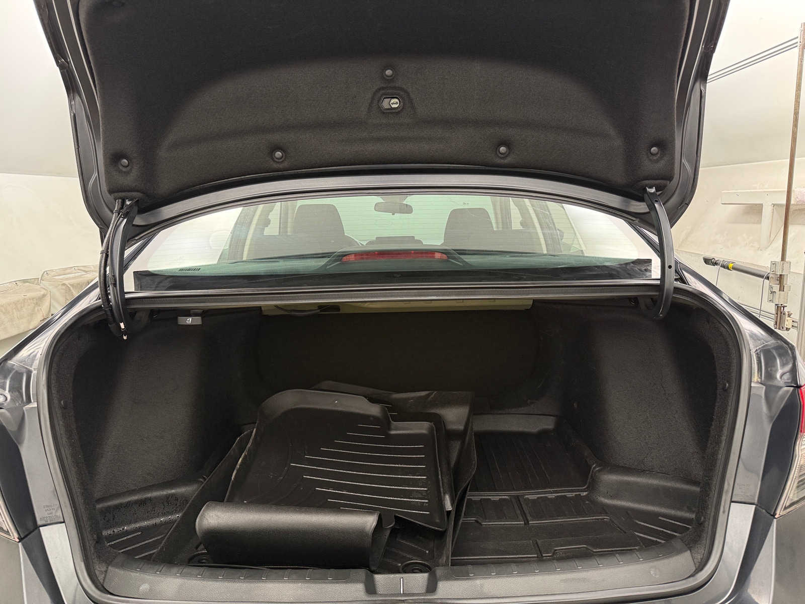 Thumbnail: 2022 Honda Civic - 7