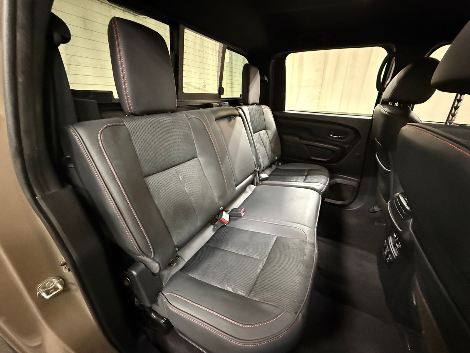 Thumbnail: 2023 Nissan Titan - 6