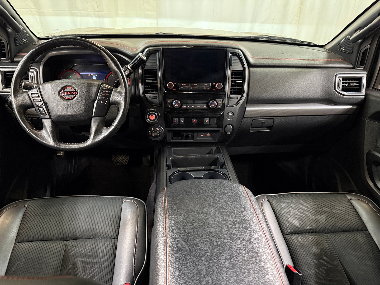 Thumbnail: 2023 Nissan Titan - 3