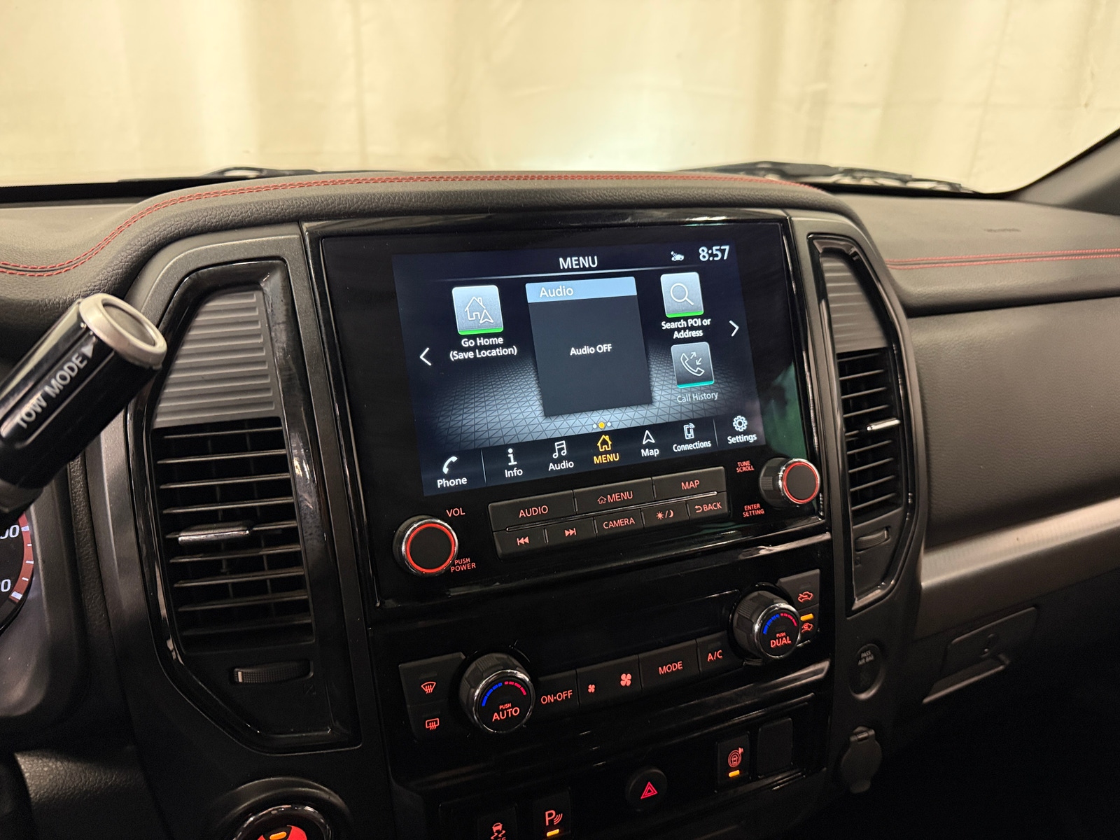 Thumbnail: 2023 Nissan Titan - 4