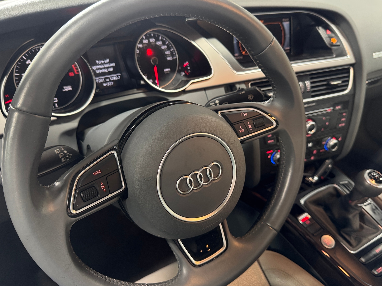 Thumbnail: 2014 Audi A5 - 3