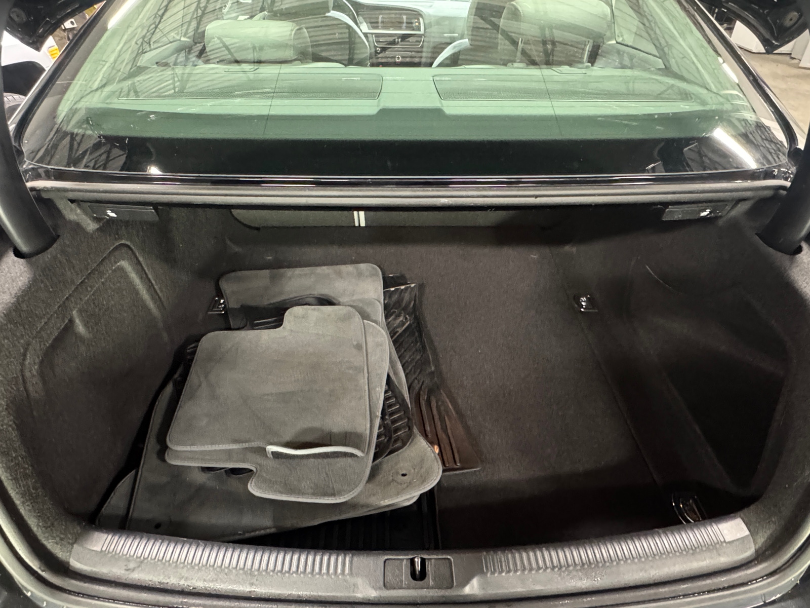 Thumbnail: 2014 Audi A5 - 5