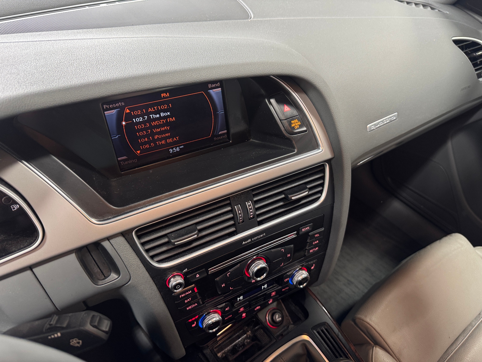 Thumbnail: 2014 Audi A5 - 2