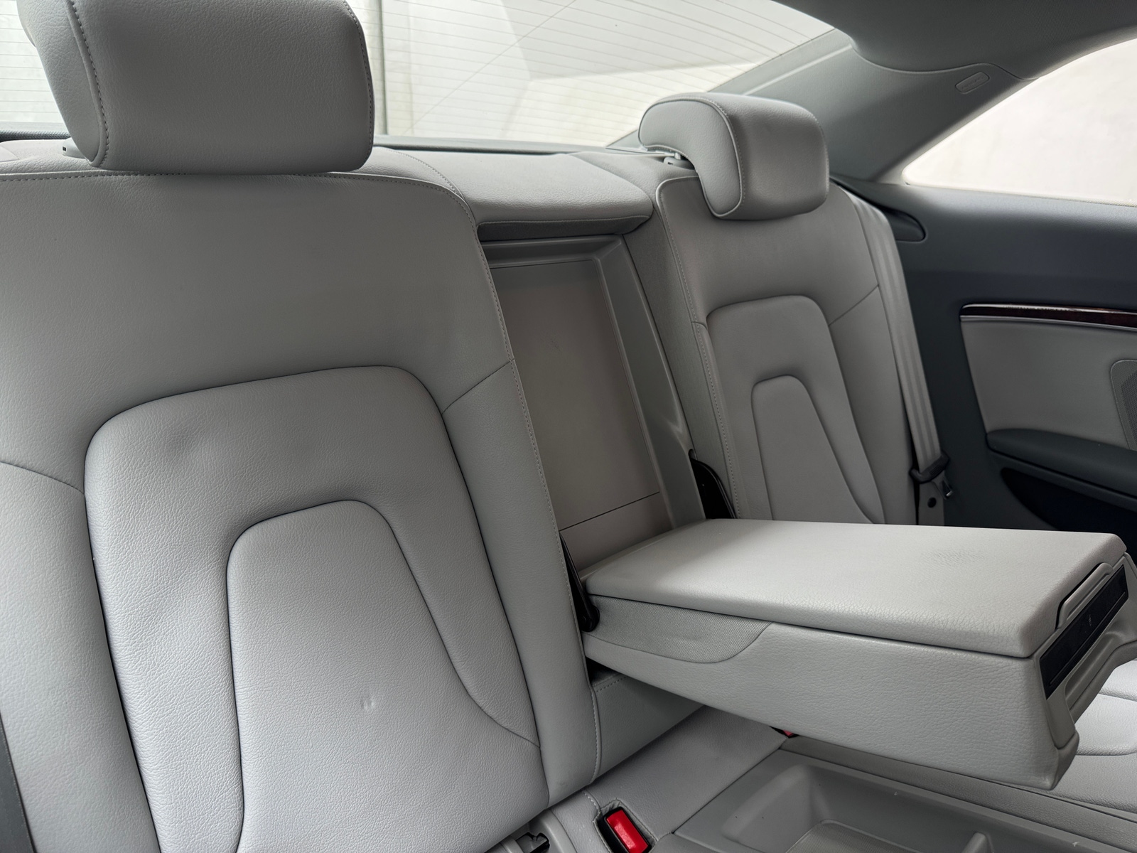 Thumbnail: 2014 Audi A5 - 4