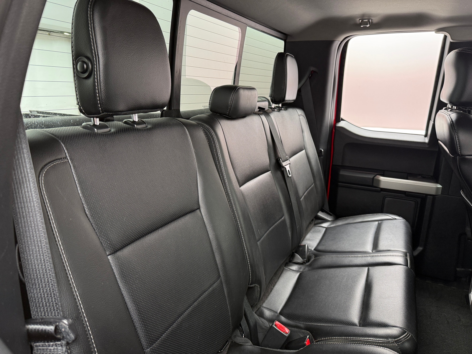 Thumbnail: 2017 Ford Econoline - 5