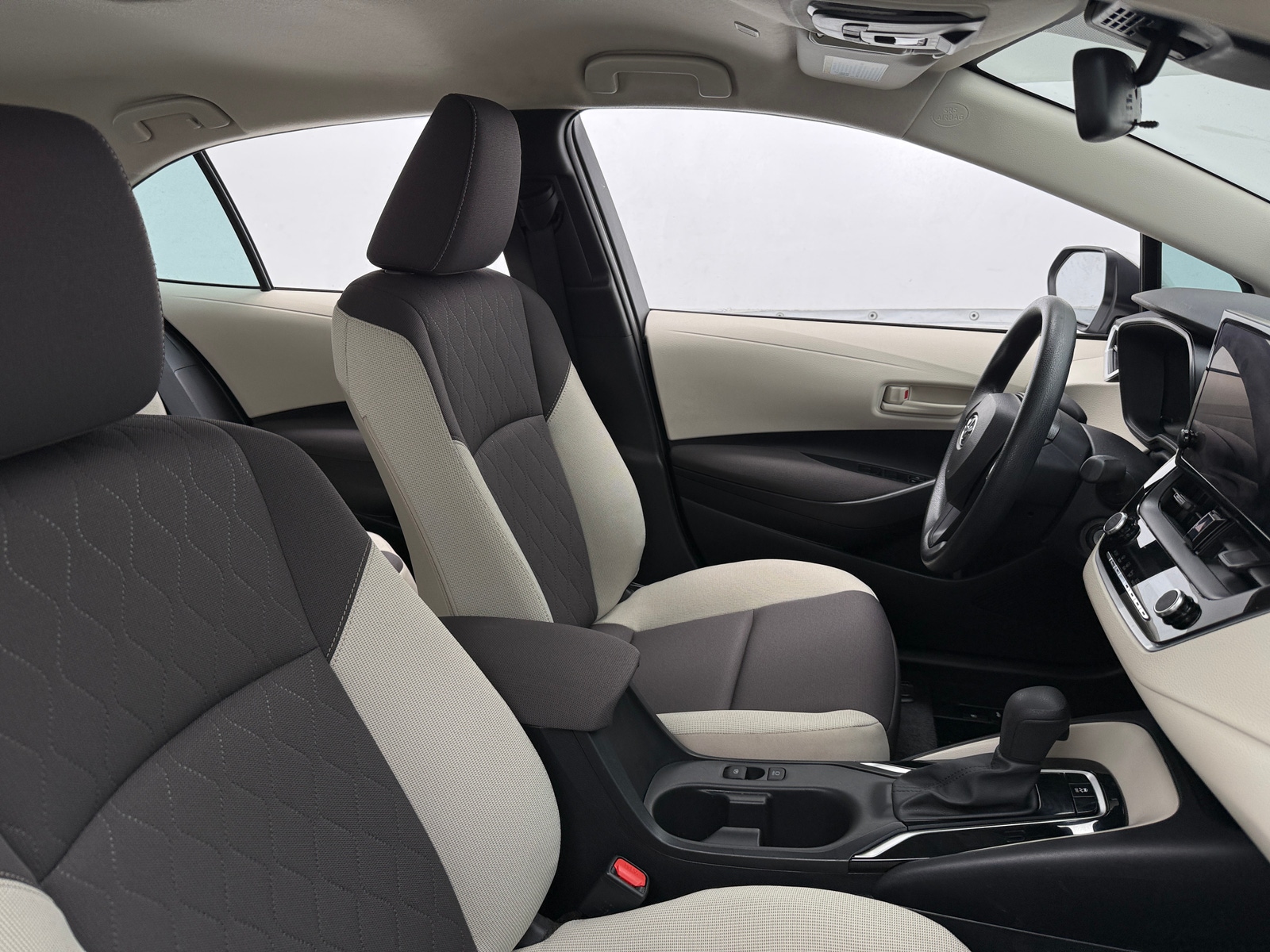 Thumbnail: 2024 Toyota Corolla - 2