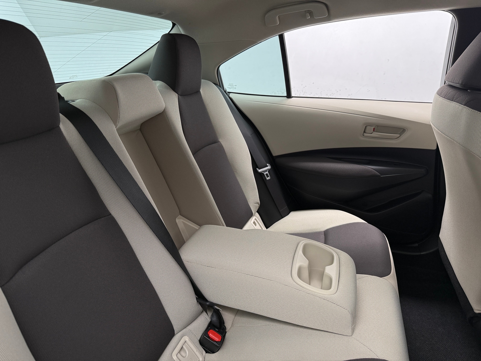 Thumbnail: 2024 Toyota Corolla - 6