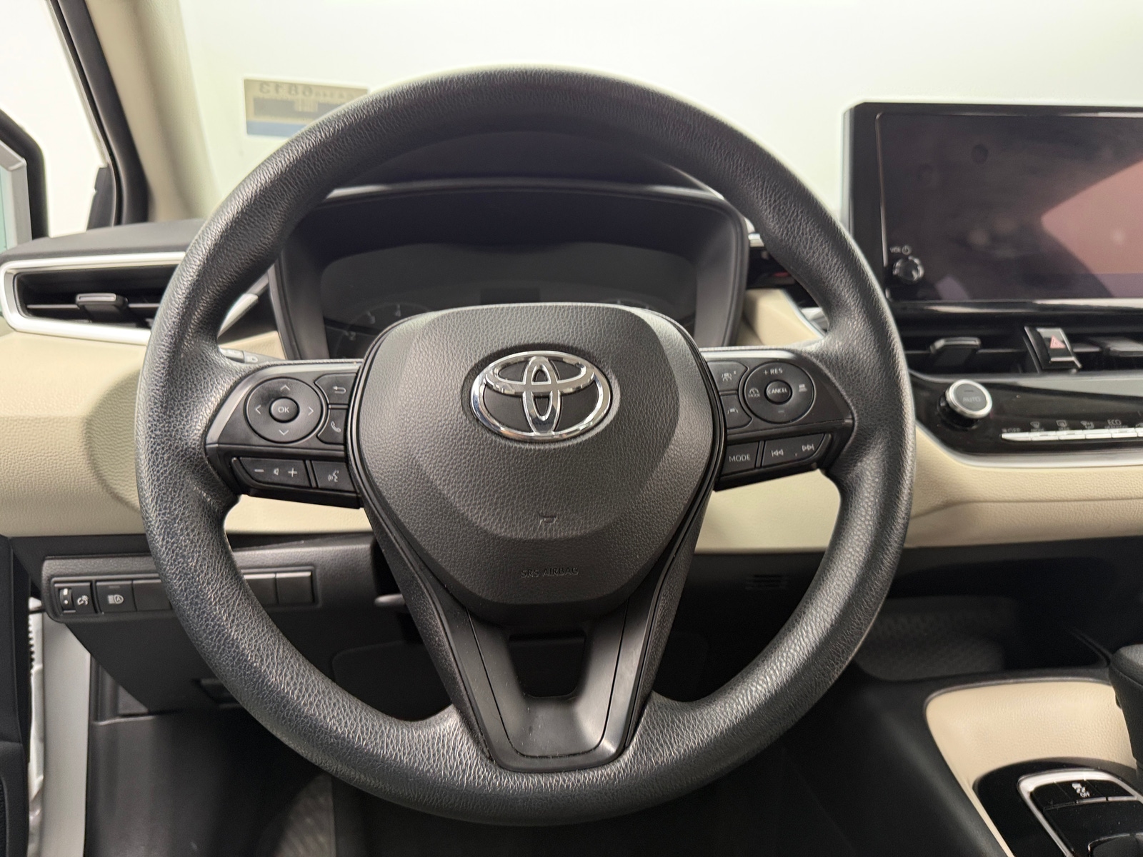 Thumbnail: 2024 Toyota Corolla - 5