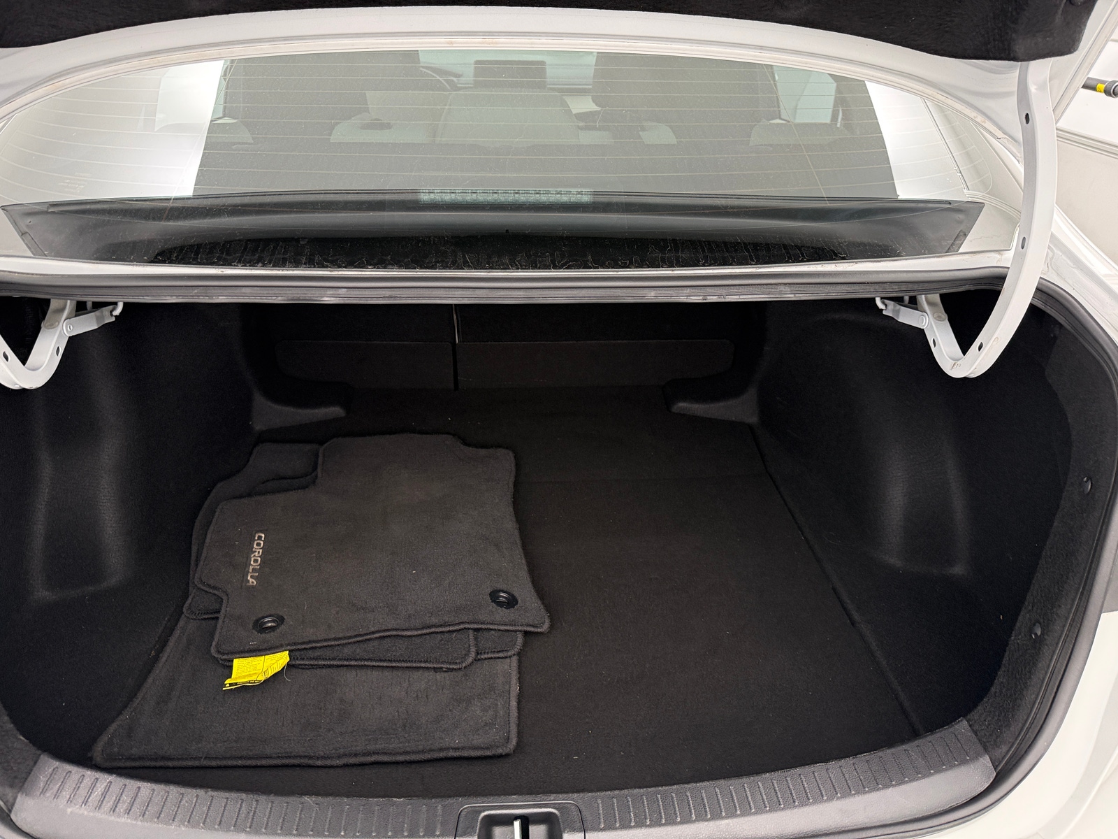 Thumbnail: 2024 Toyota Corolla - 7