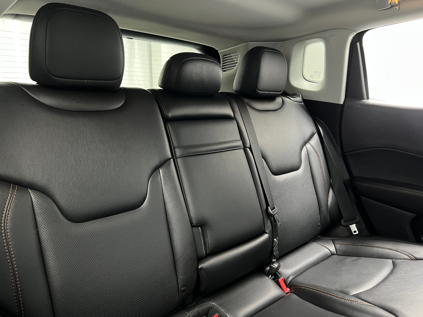 Thumbnail: 2019 Jeep Compass - 5