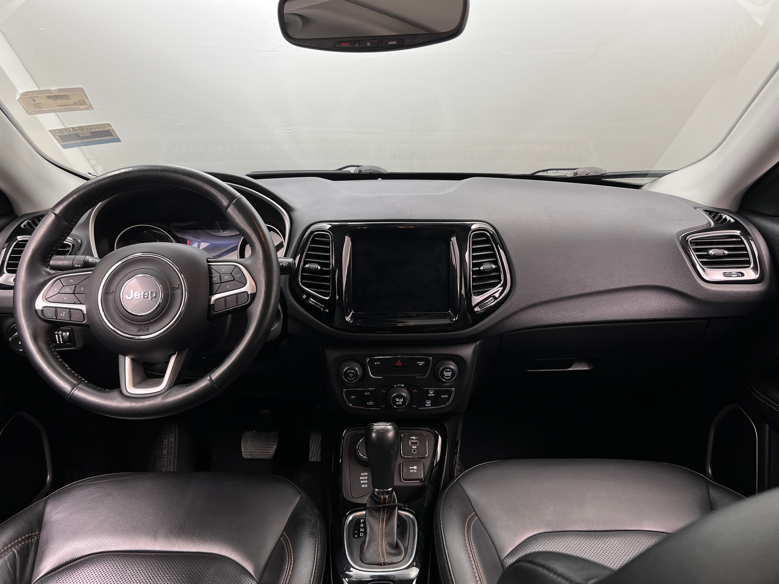 Thumbnail: 2019 Jeep Compass - 2