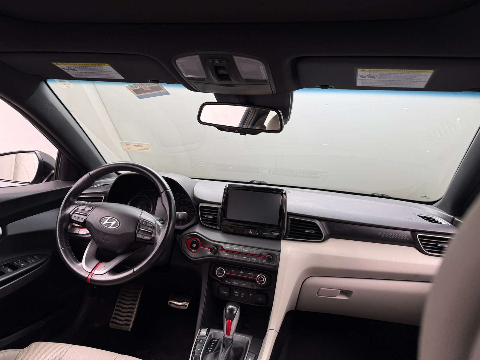 Thumbnail: 2020 Hyundai Veloster - 2