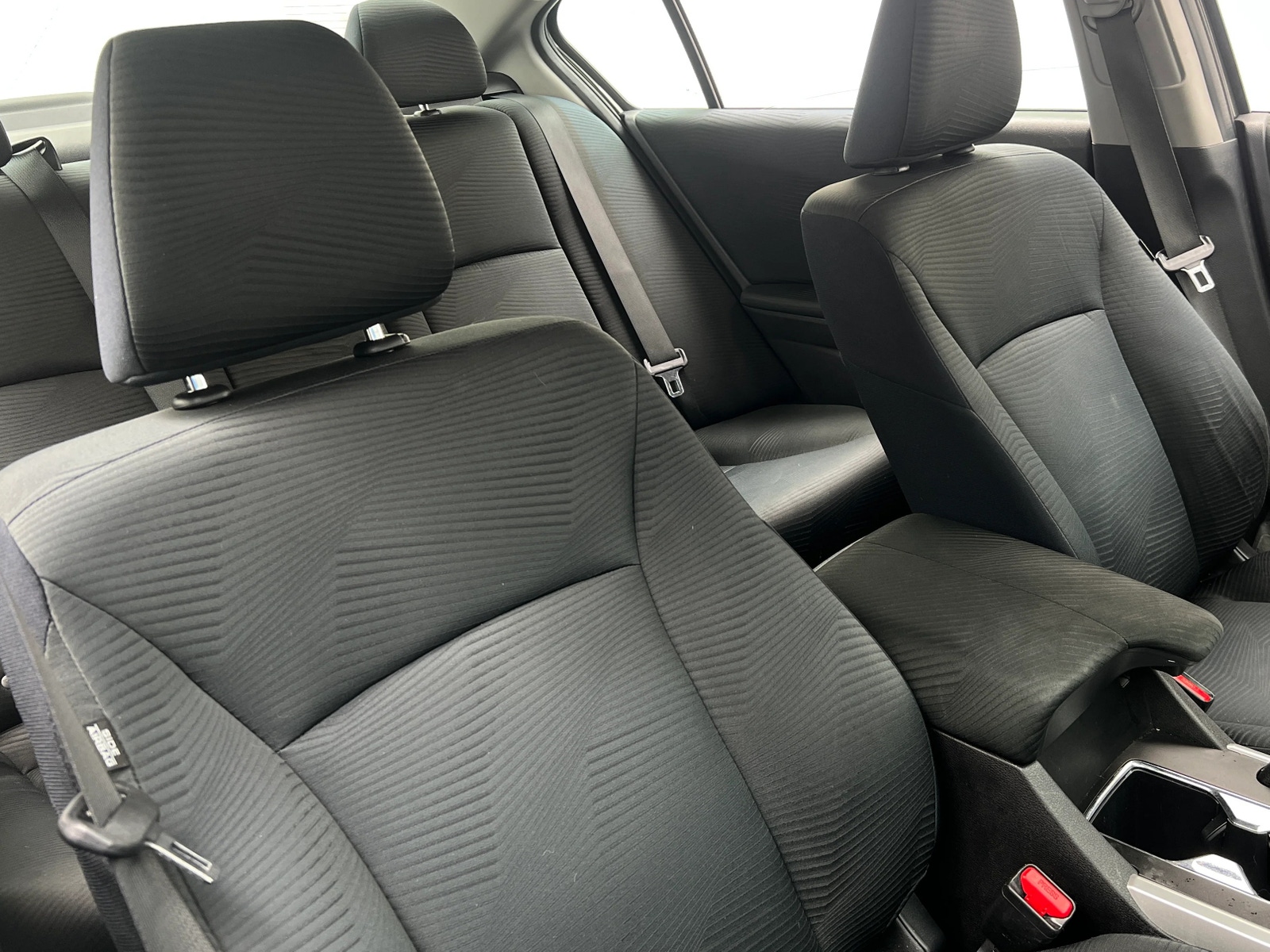 Thumbnail: 2015 Honda Accord - 2