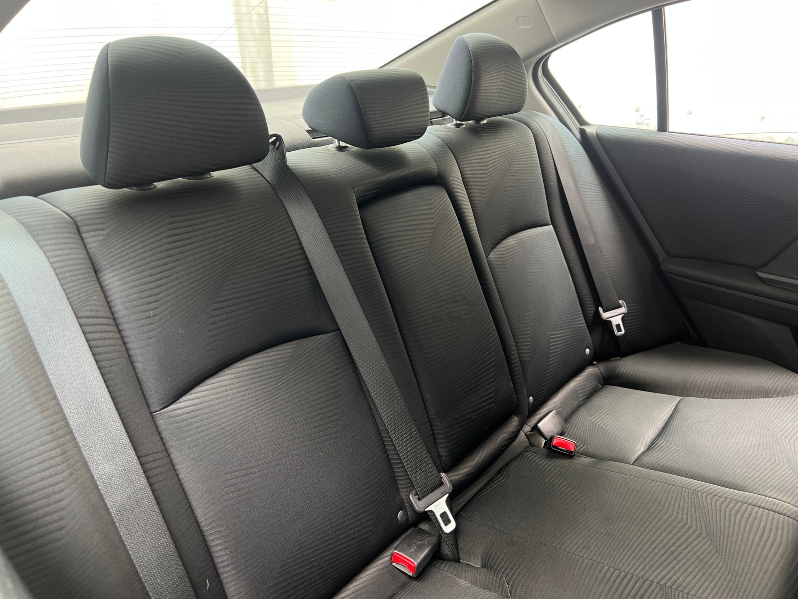 Thumbnail: 2015 Honda Accord - 6