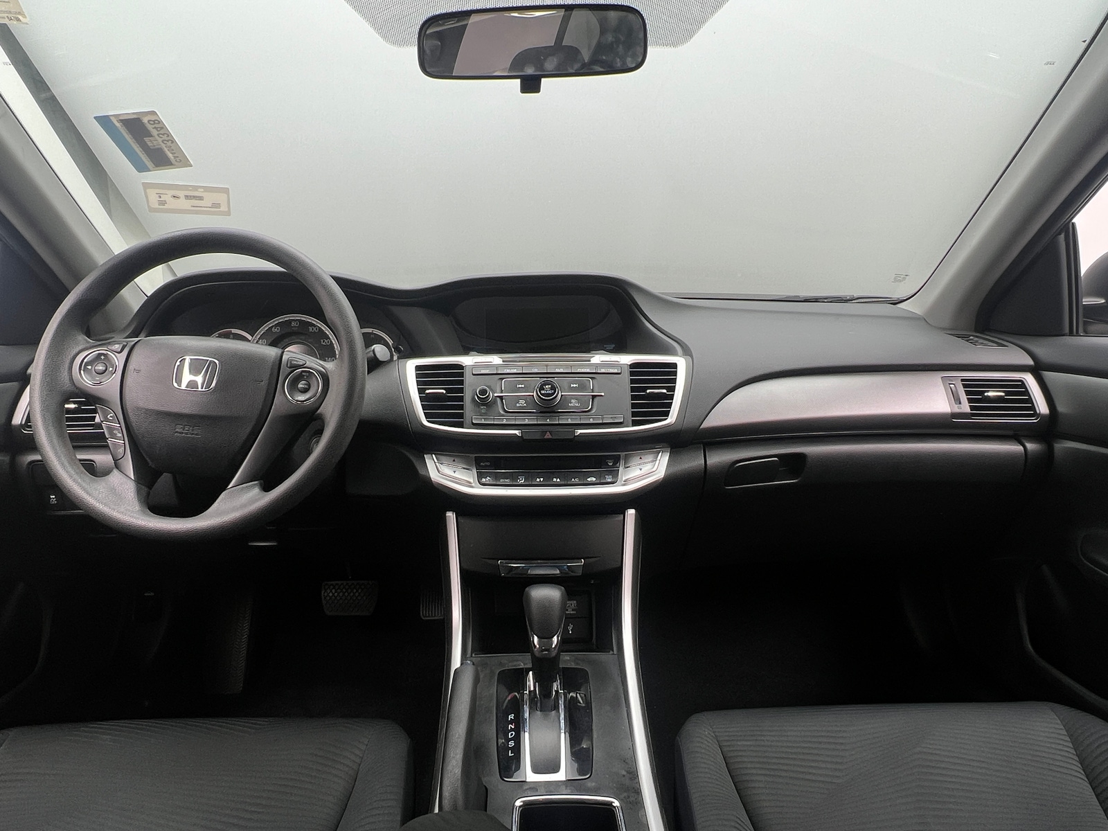 Thumbnail: 2015 Honda Accord - 3