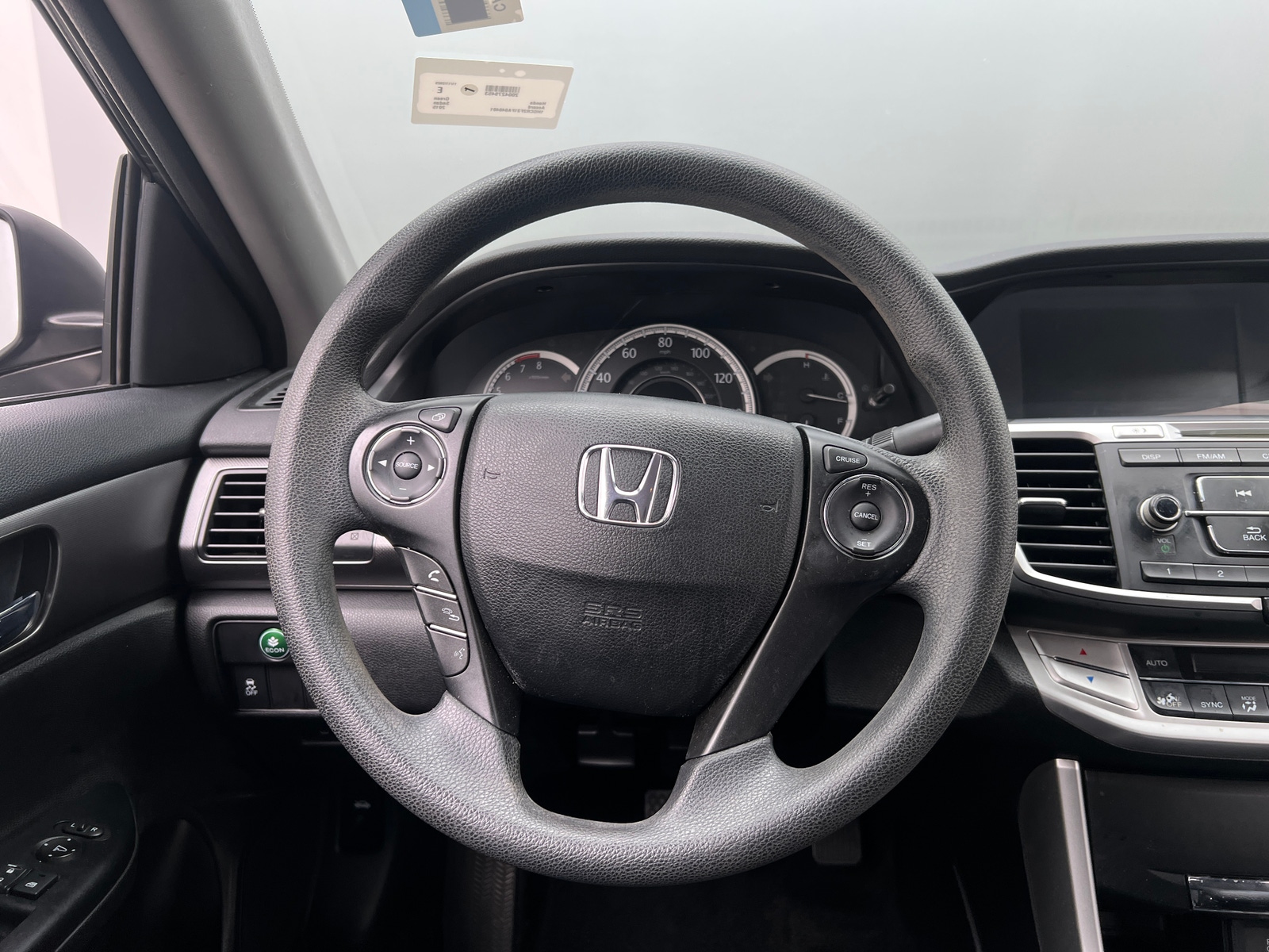 Thumbnail: 2015 Honda Accord - 5