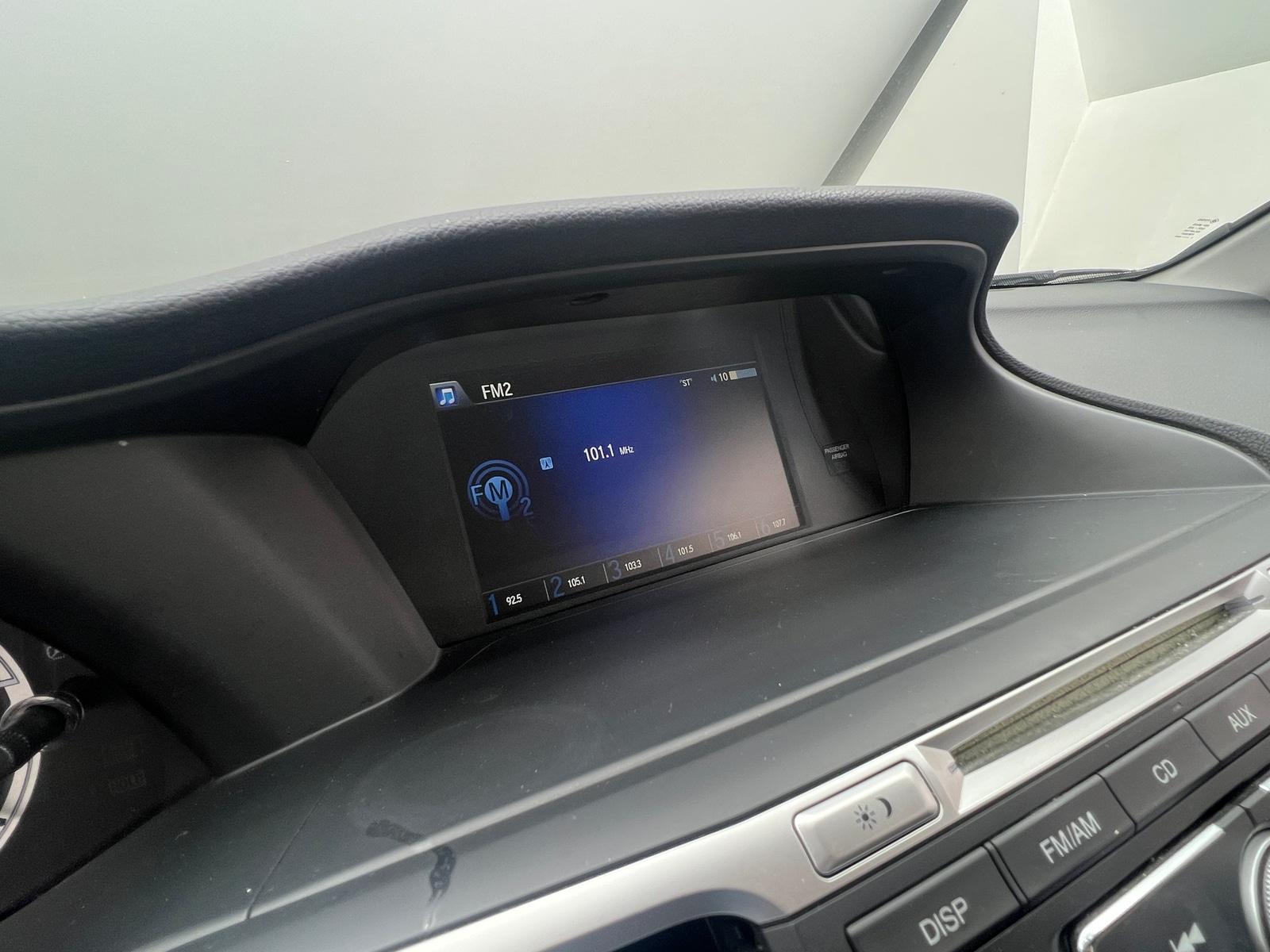 Thumbnail: 2015 Honda Accord - 4