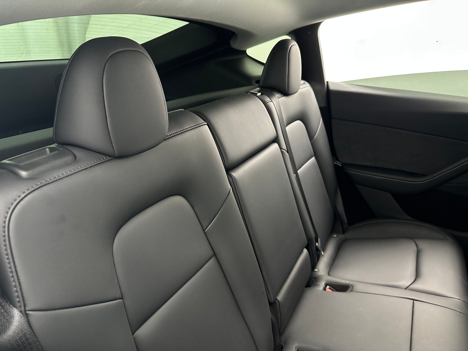 Thumbnail: 2024 Tesla Model Y - 5