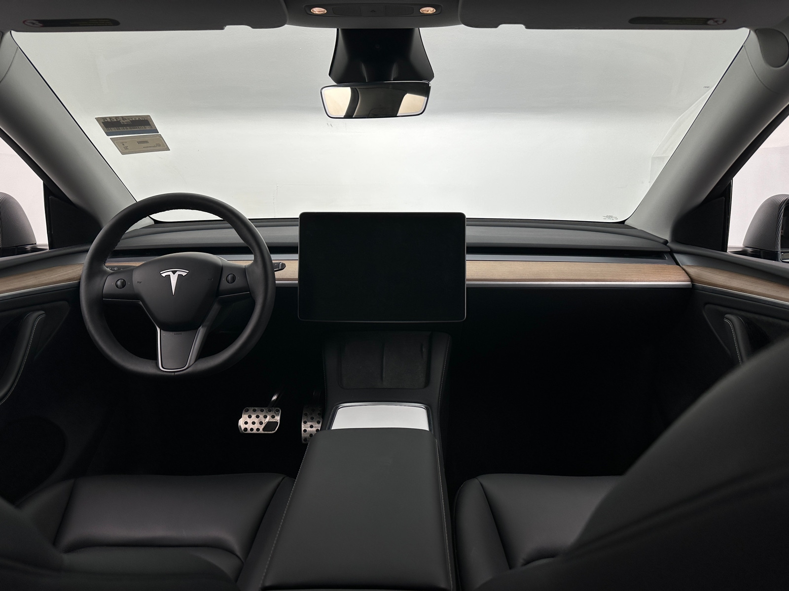 Thumbnail: 2024 Tesla Model Y - 2
