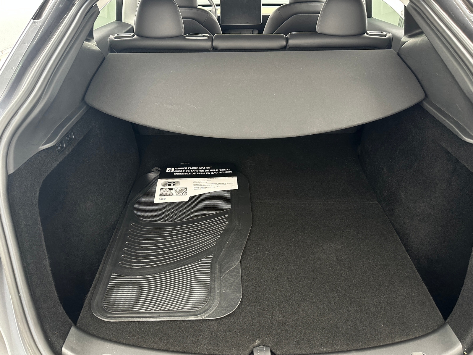 Thumbnail: 2024 Tesla Model Y - 6