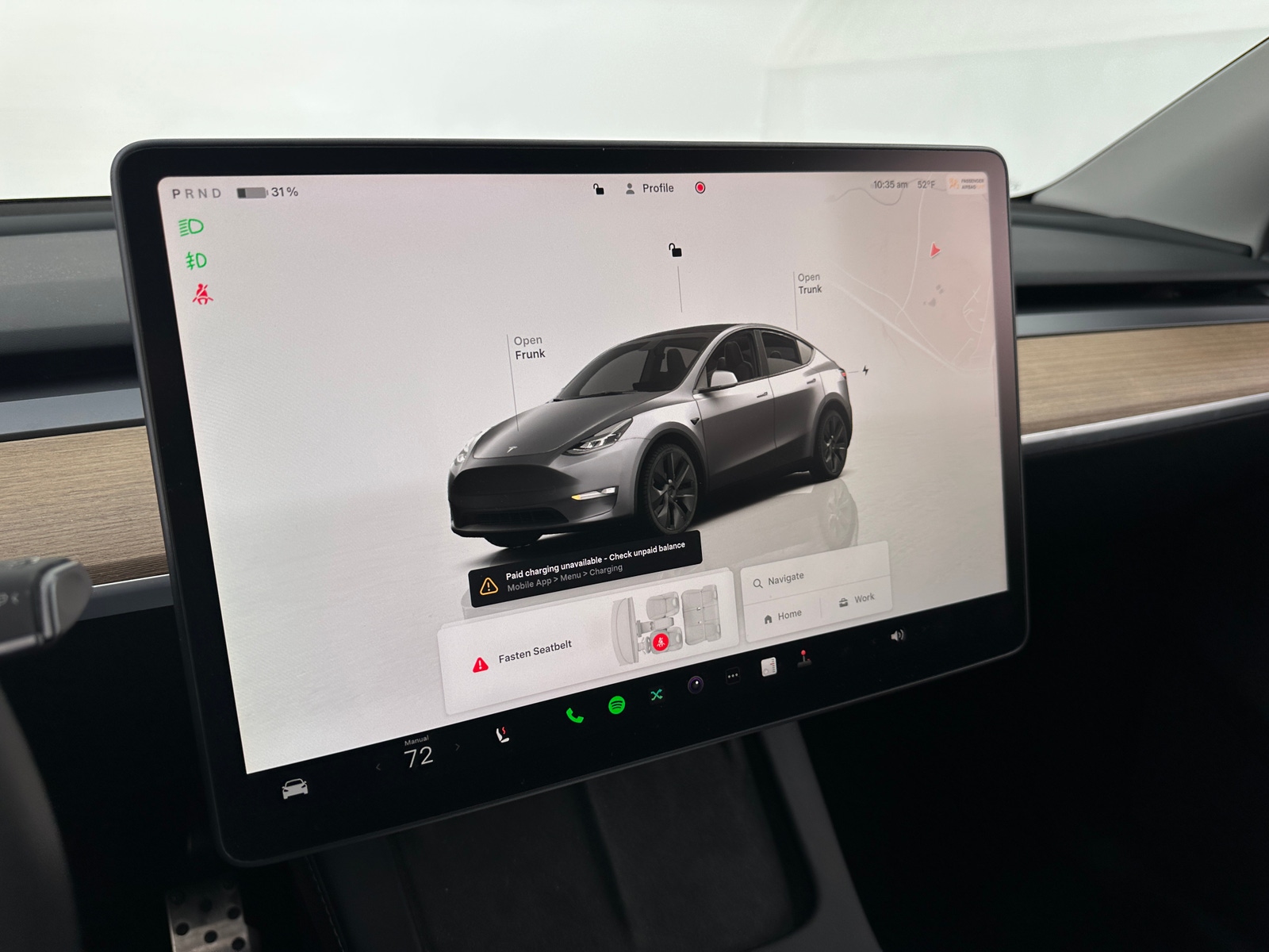 Thumbnail: 2024 Tesla Model Y - 3