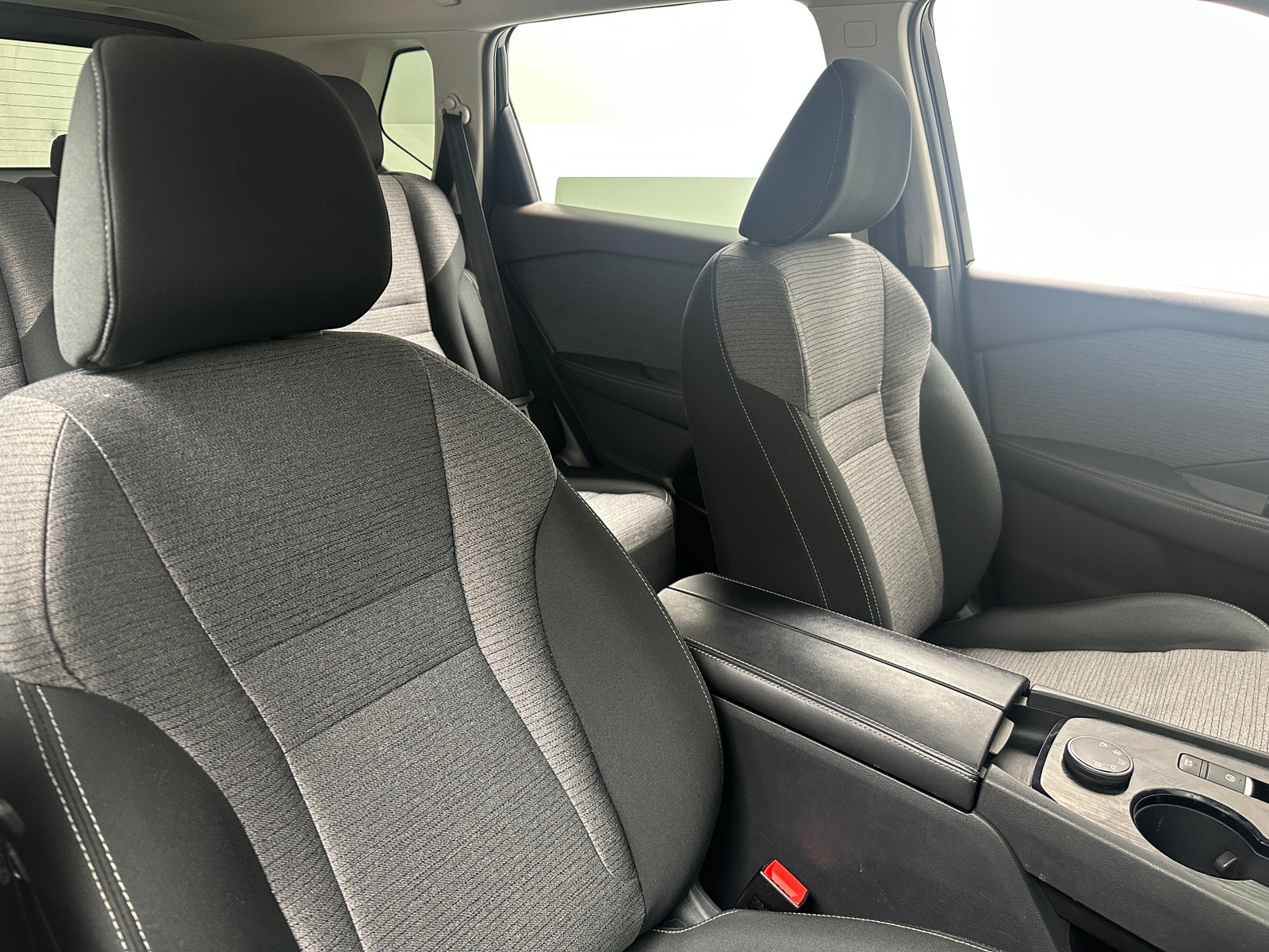 Thumbnail: 2022 Nissan Rogue - 2